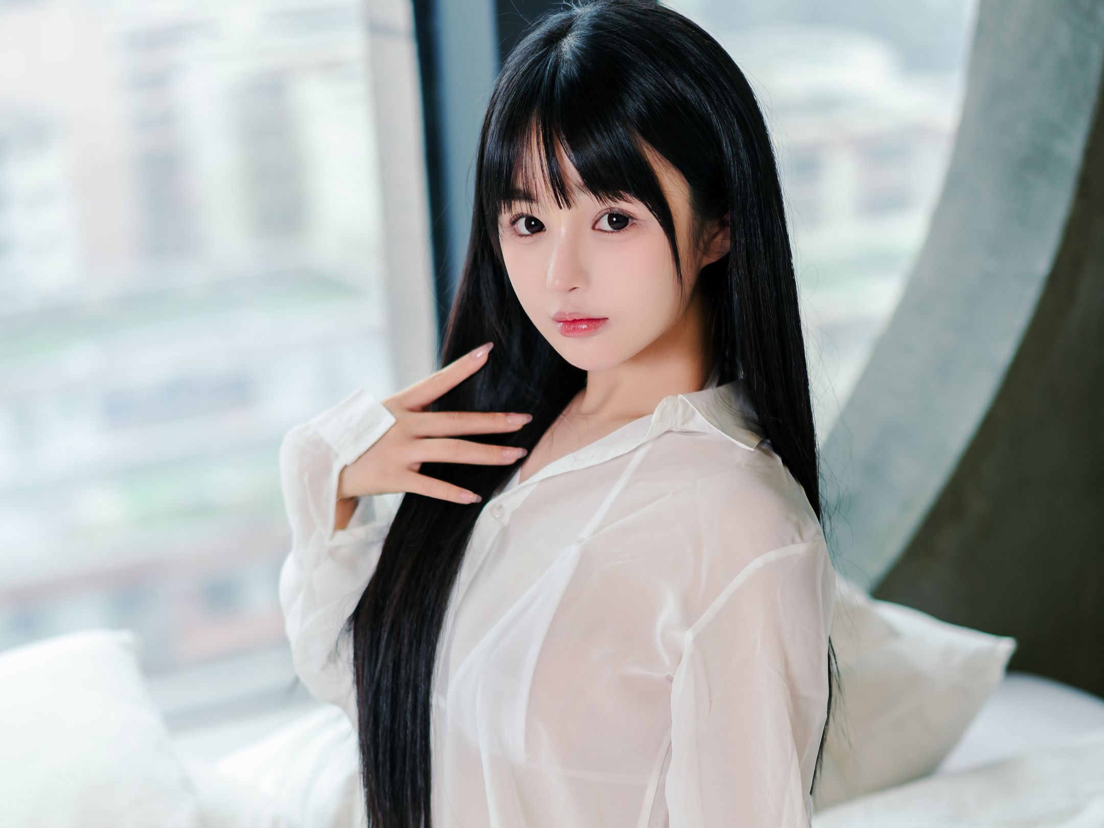 灯灯好美cosplay 灯灯灯灯
