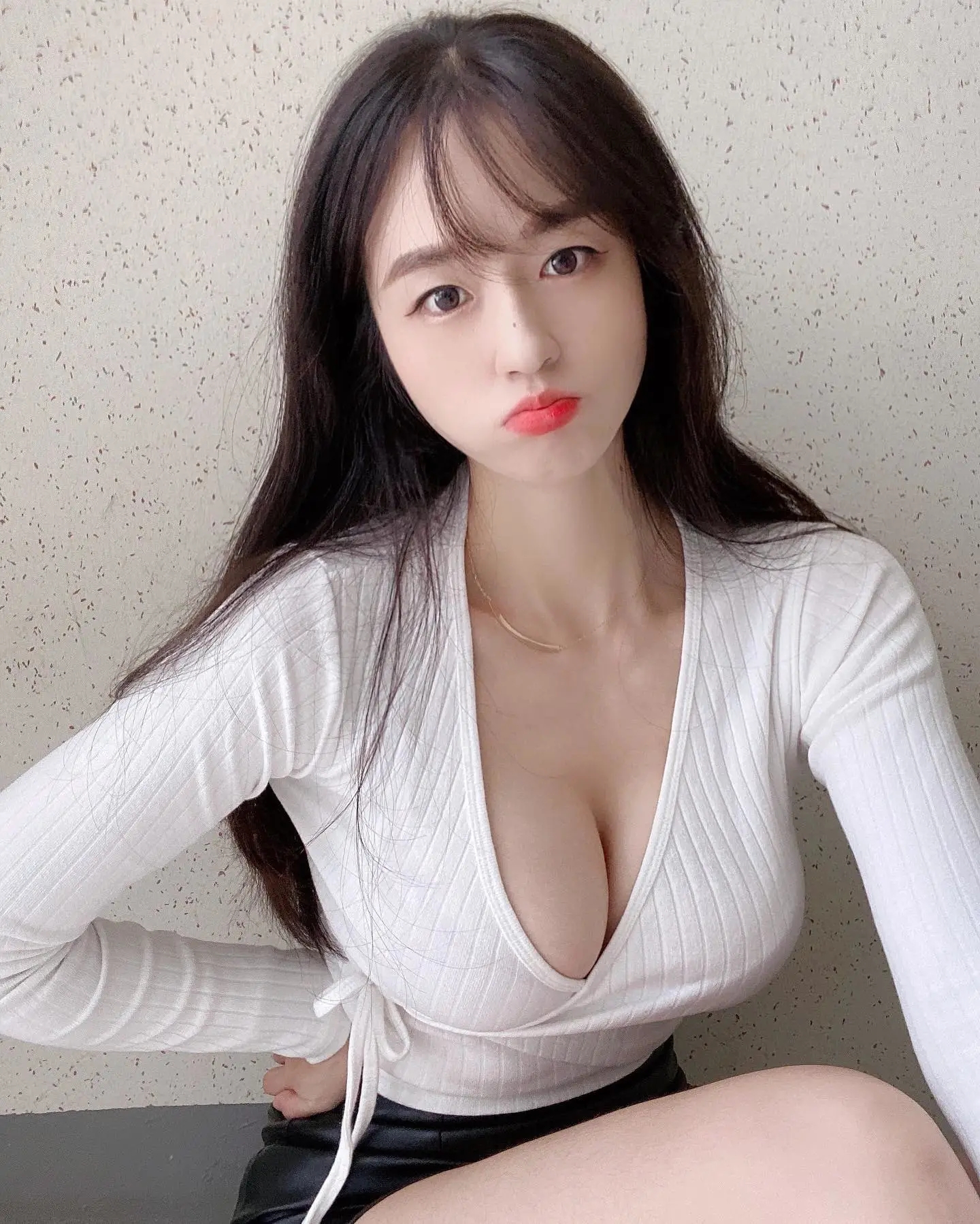 这屁股我给200分螺旋猫队长TashaCOS守望先锋源氏 守望先锋源氏cos女