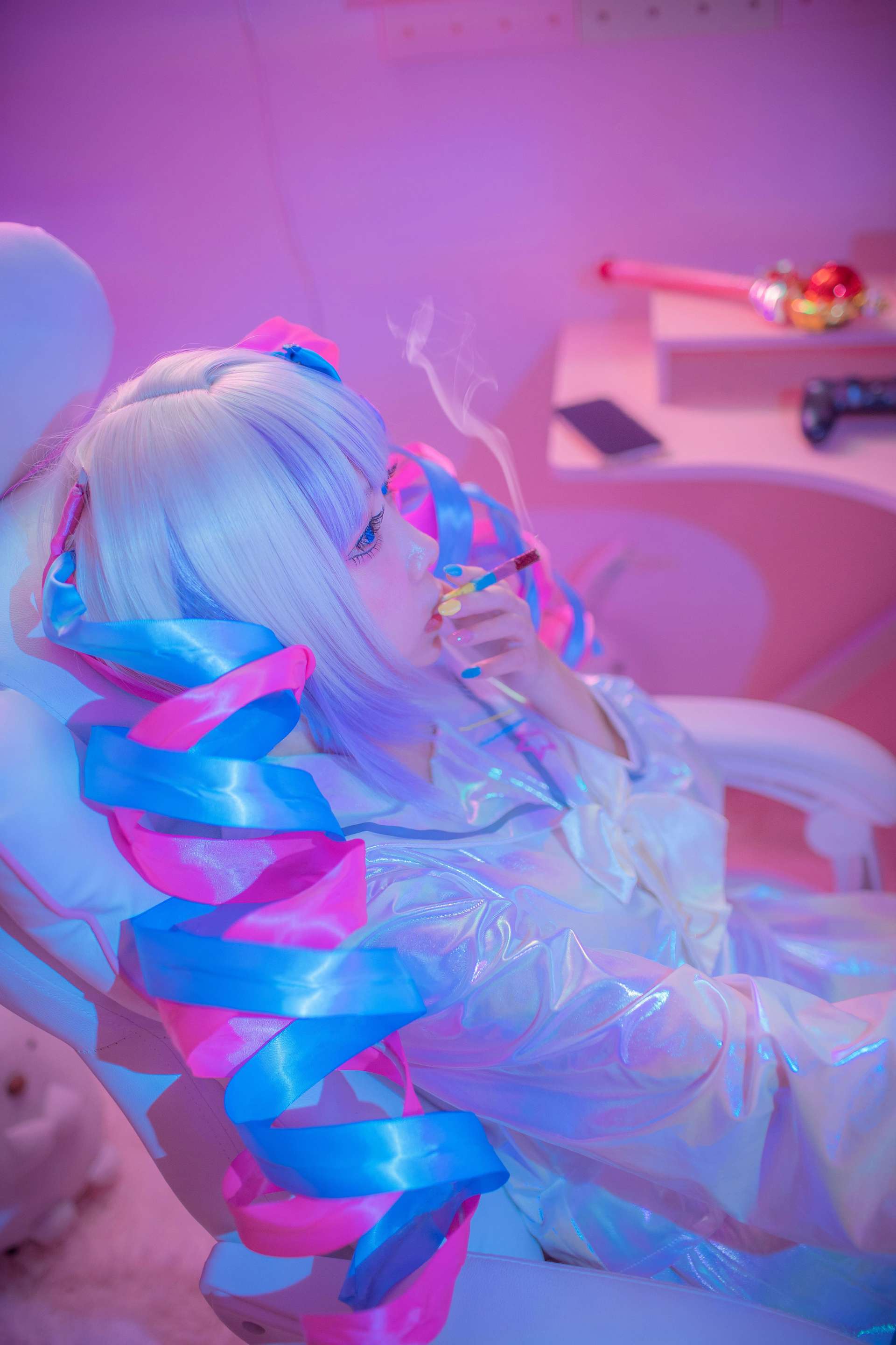 天谕COS大PK：Angelababy最高冷 nds口袋妖怪顺序