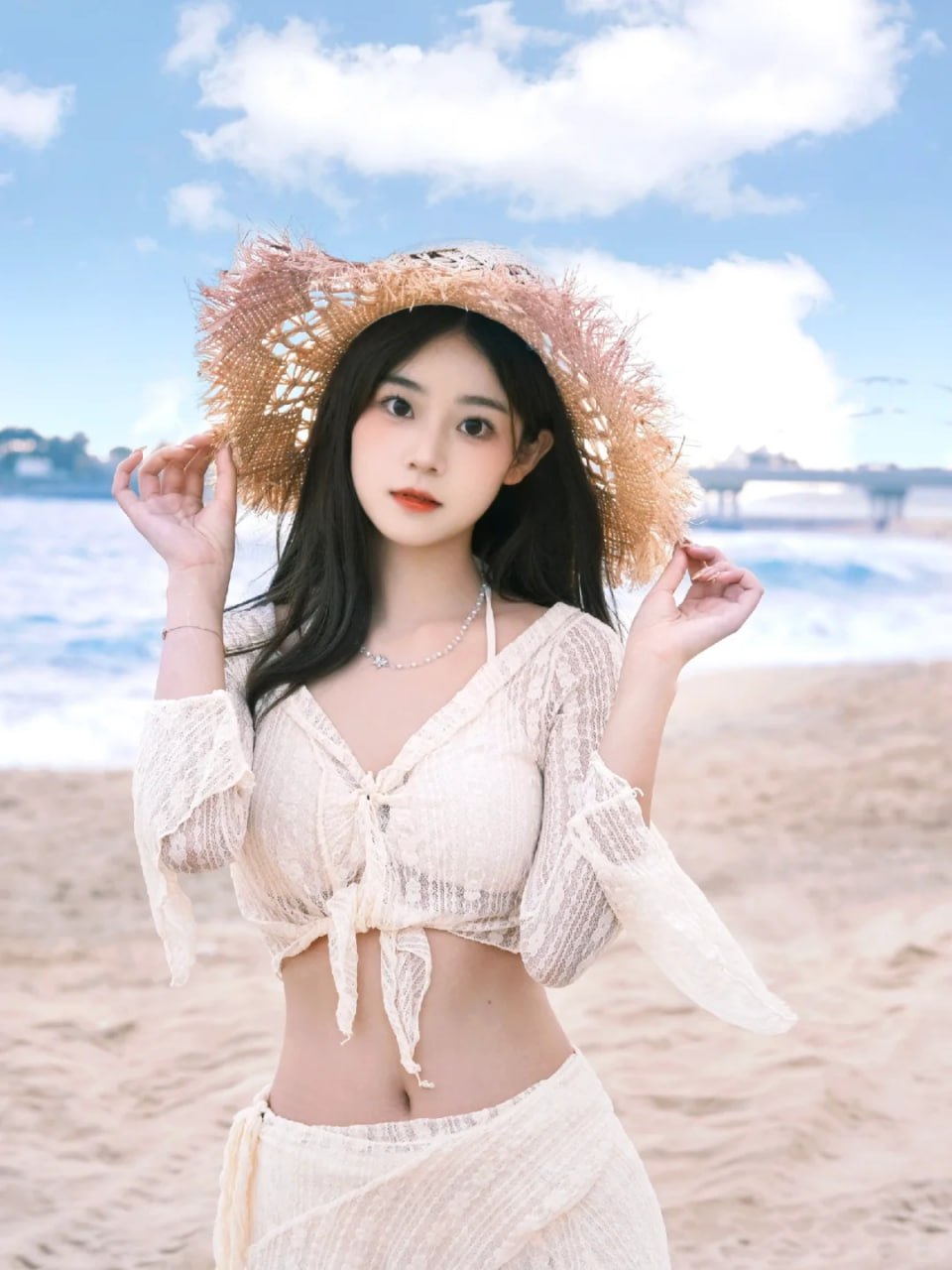 是青水（青水百合子） 青水组合