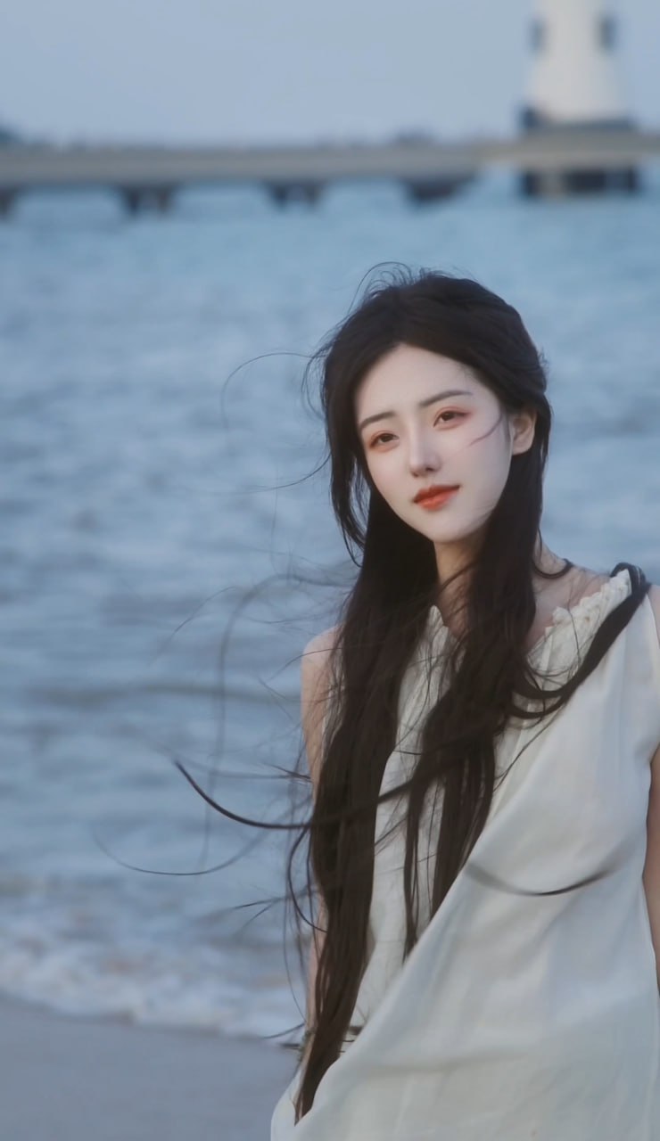 最美女硕士夏小薇COS 夏小薇高清图片