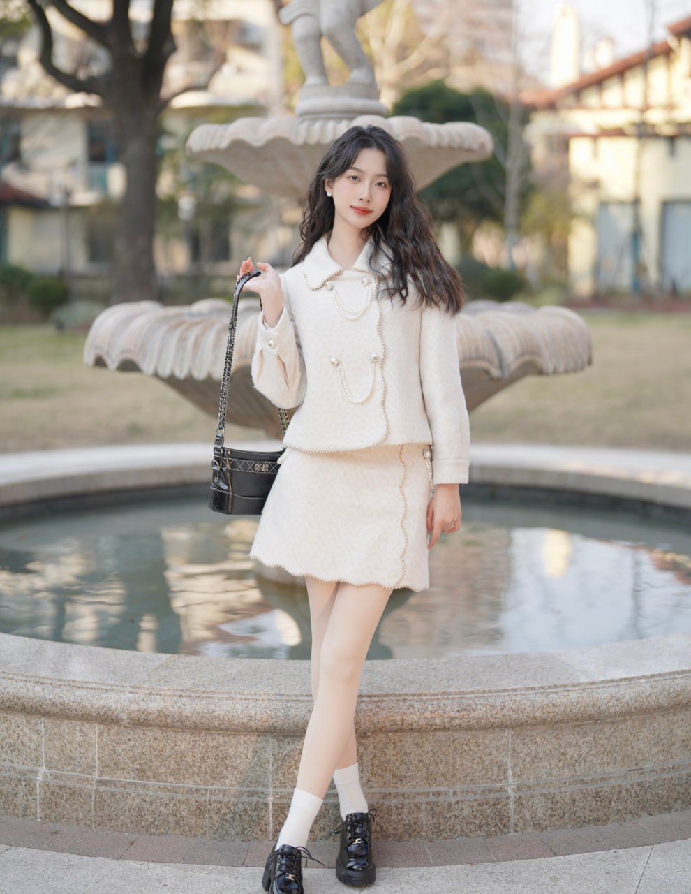圣诞少女写真 圣诞少女写真视频