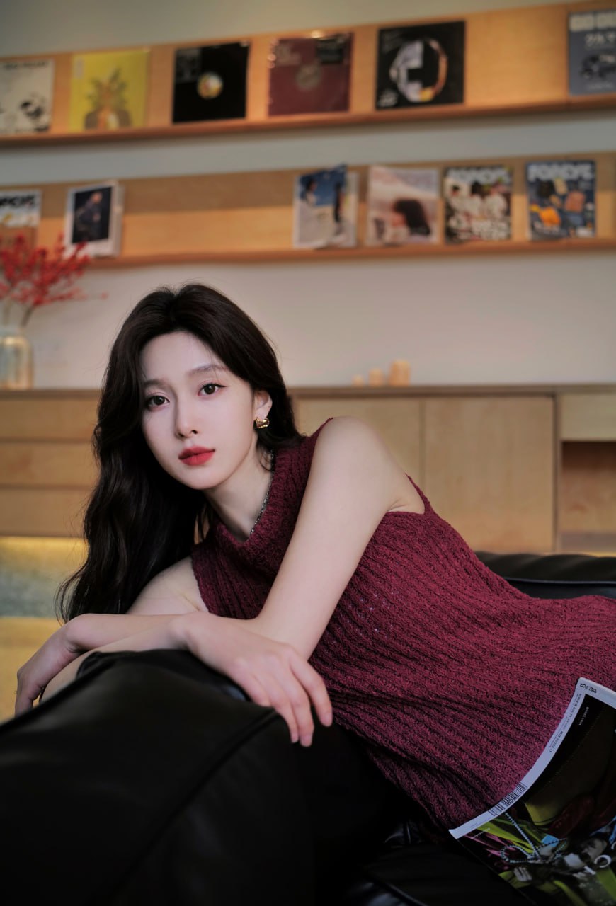 黑白慕斯公司 黑白慕斯的妹妹