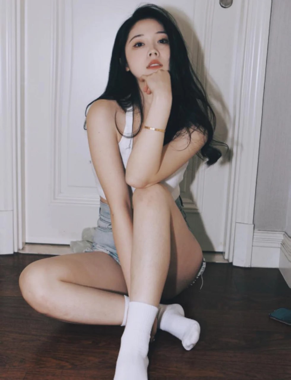 是依酱吖抖音 是依酱呀真实姓名