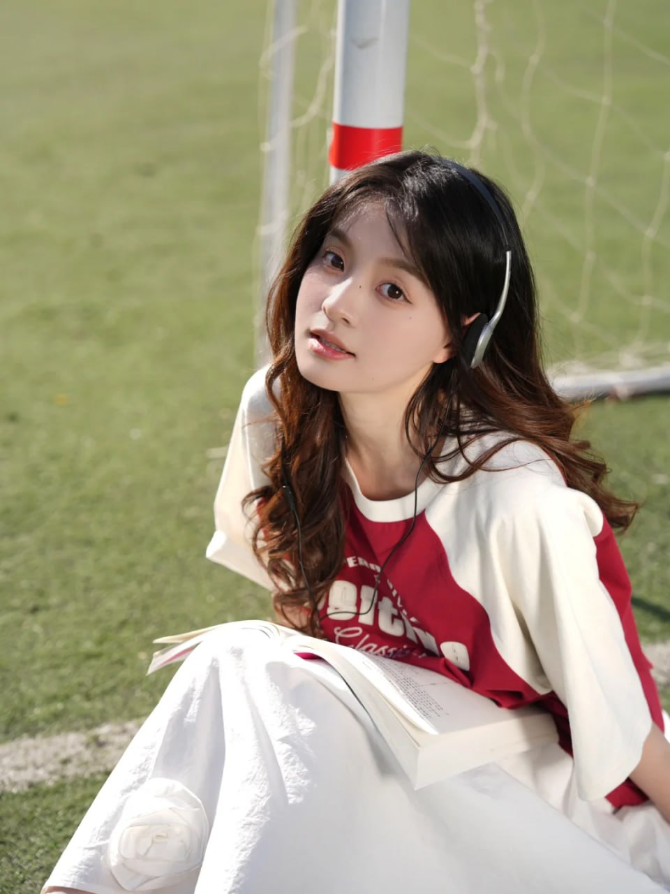 血月舞忍阿卡丽Cosplay精选 月神阿卡丽