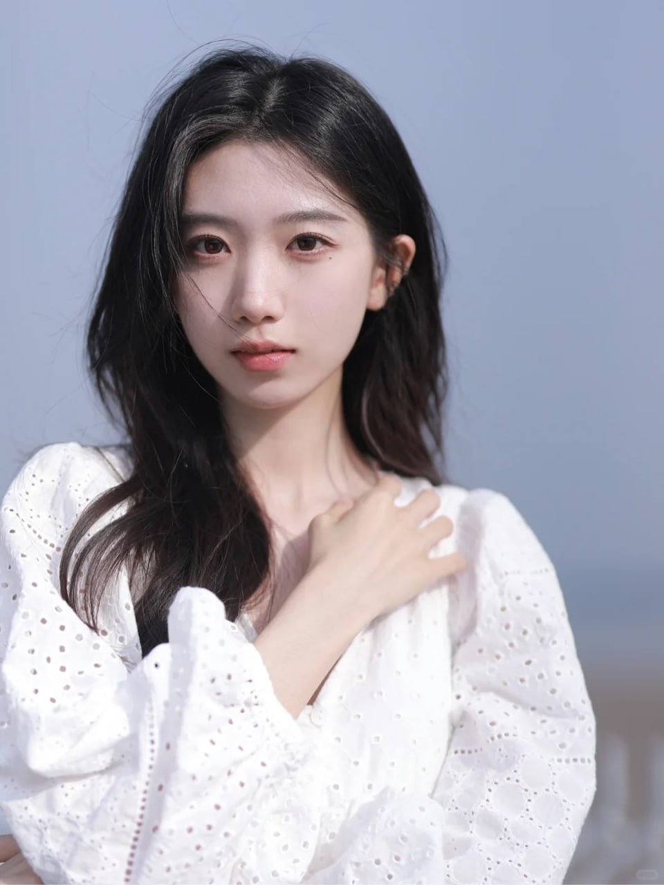 性感酥胸美媚动人 oppo手机怎么关闭软件通知声音