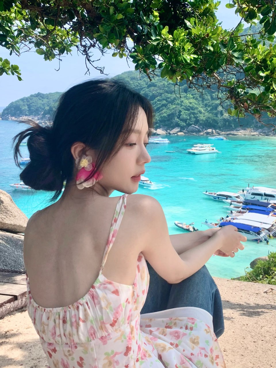 雯子欧尼酱是男的吗 雯子欧尼酱卖的东西怎么样