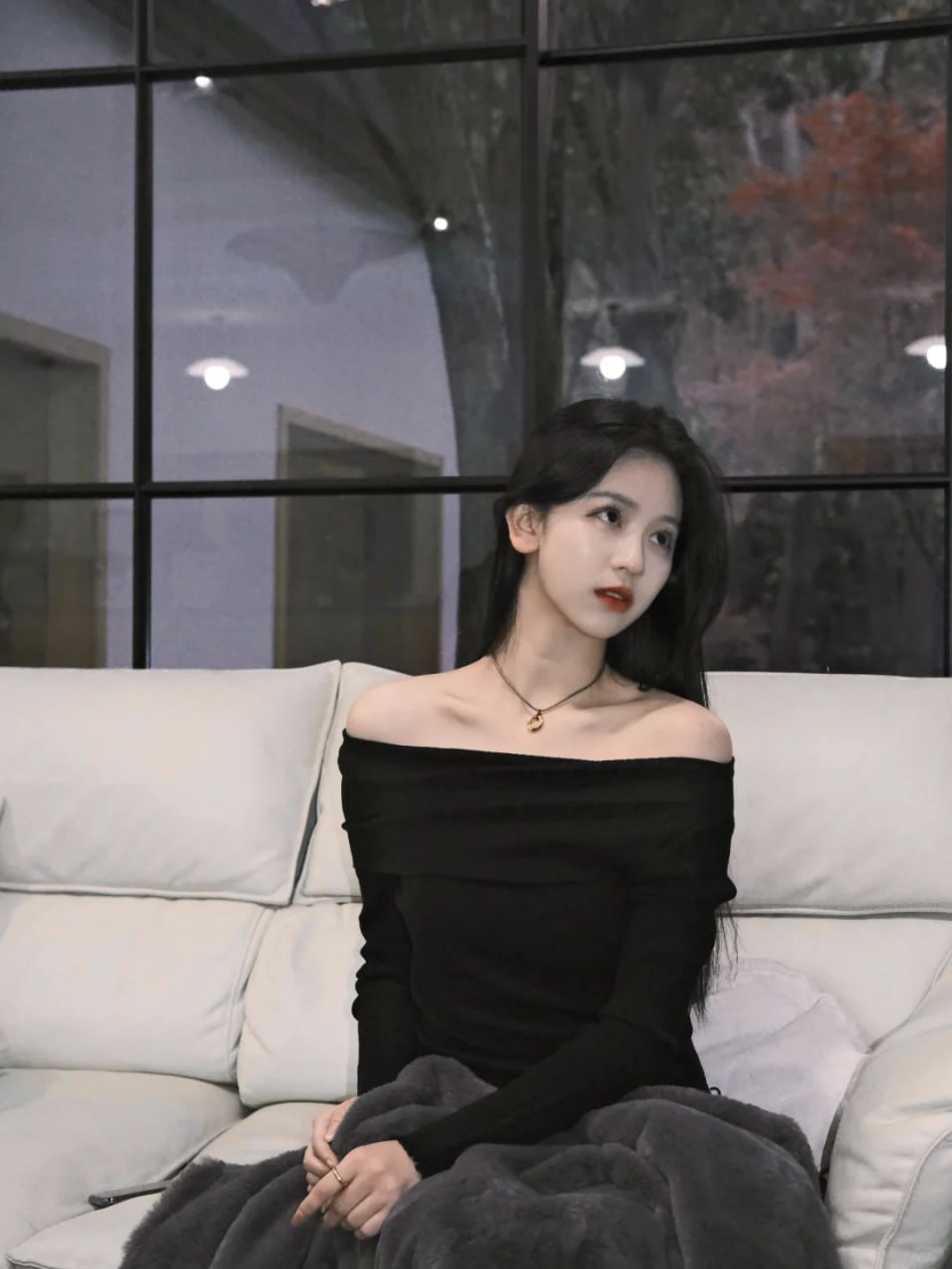 瑜大公子是不是女的 瑜大公子有女朋友吗