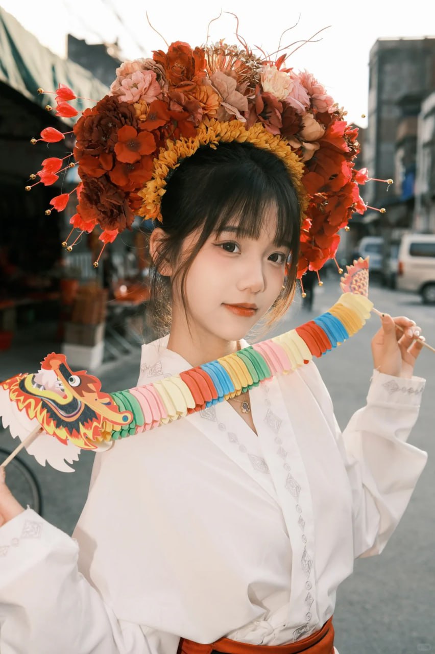 萌的不要不要的，好想有个这样的妹妹 我想要萌妹子