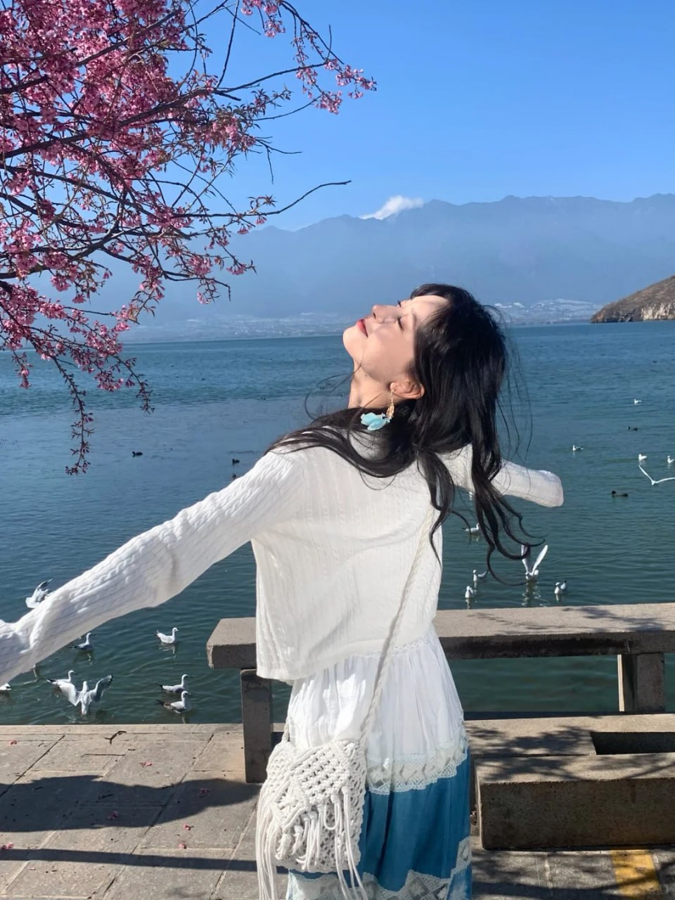 苓妹妹多高 苓妹有多高