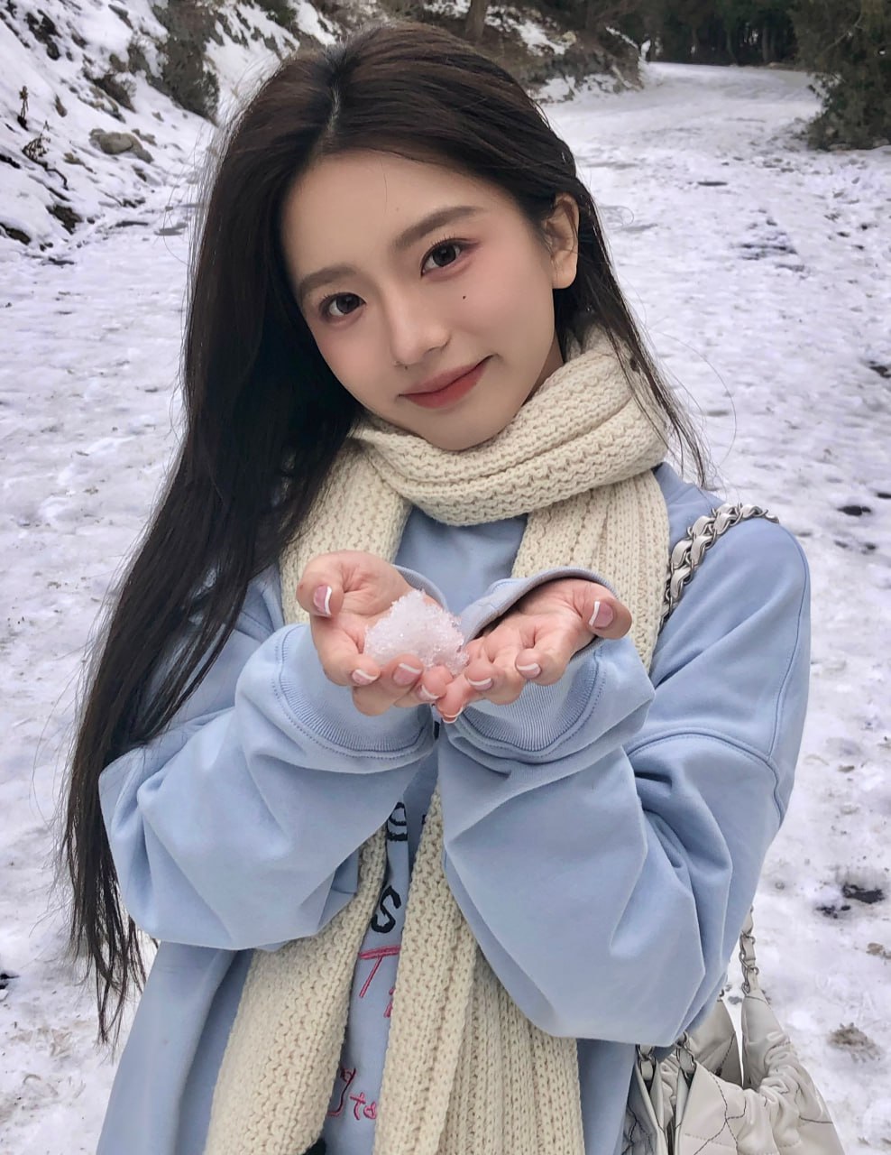 徐娇COS刀剑神域桐子 刀剑神域女装桐人图片