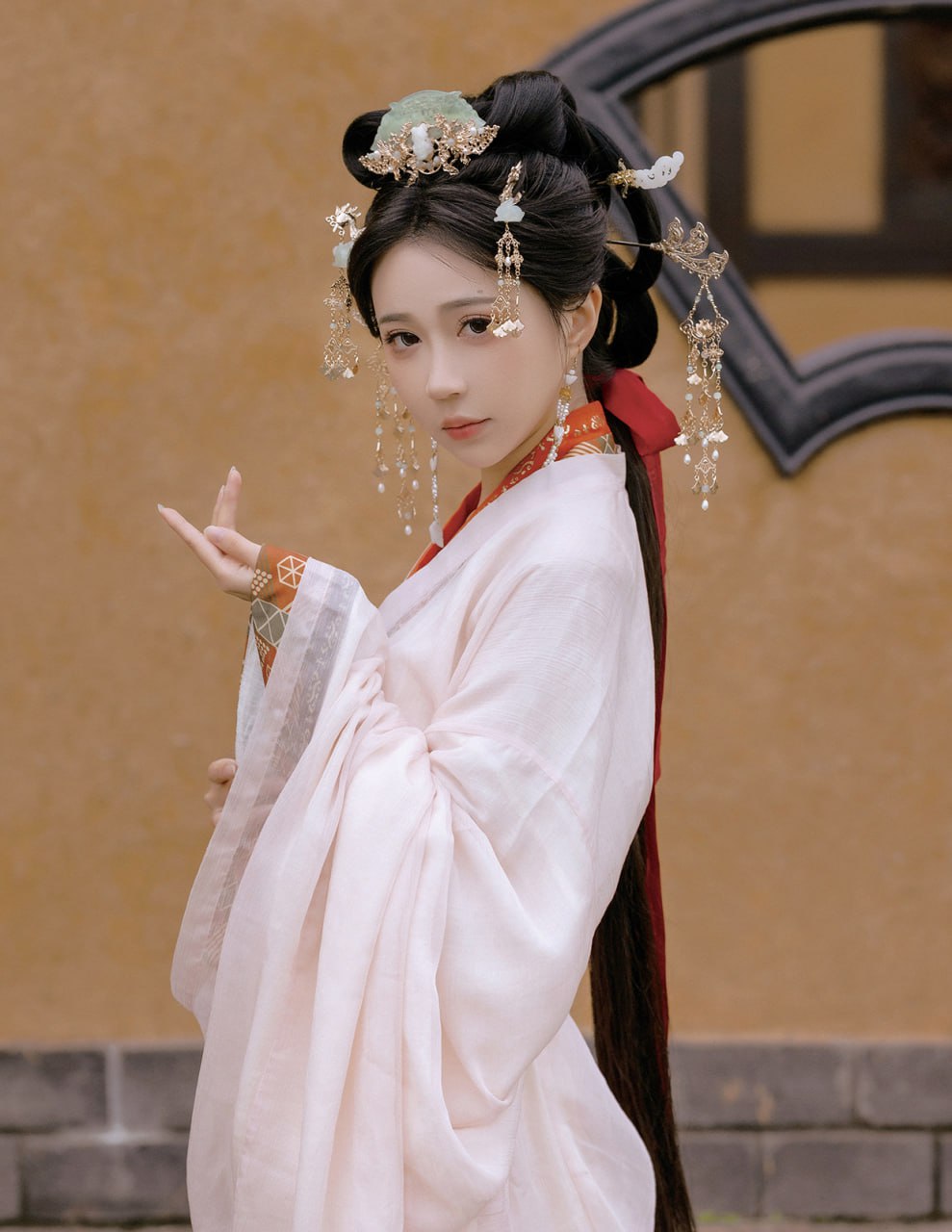 圣诞少女写真 圣诞少女写真视频