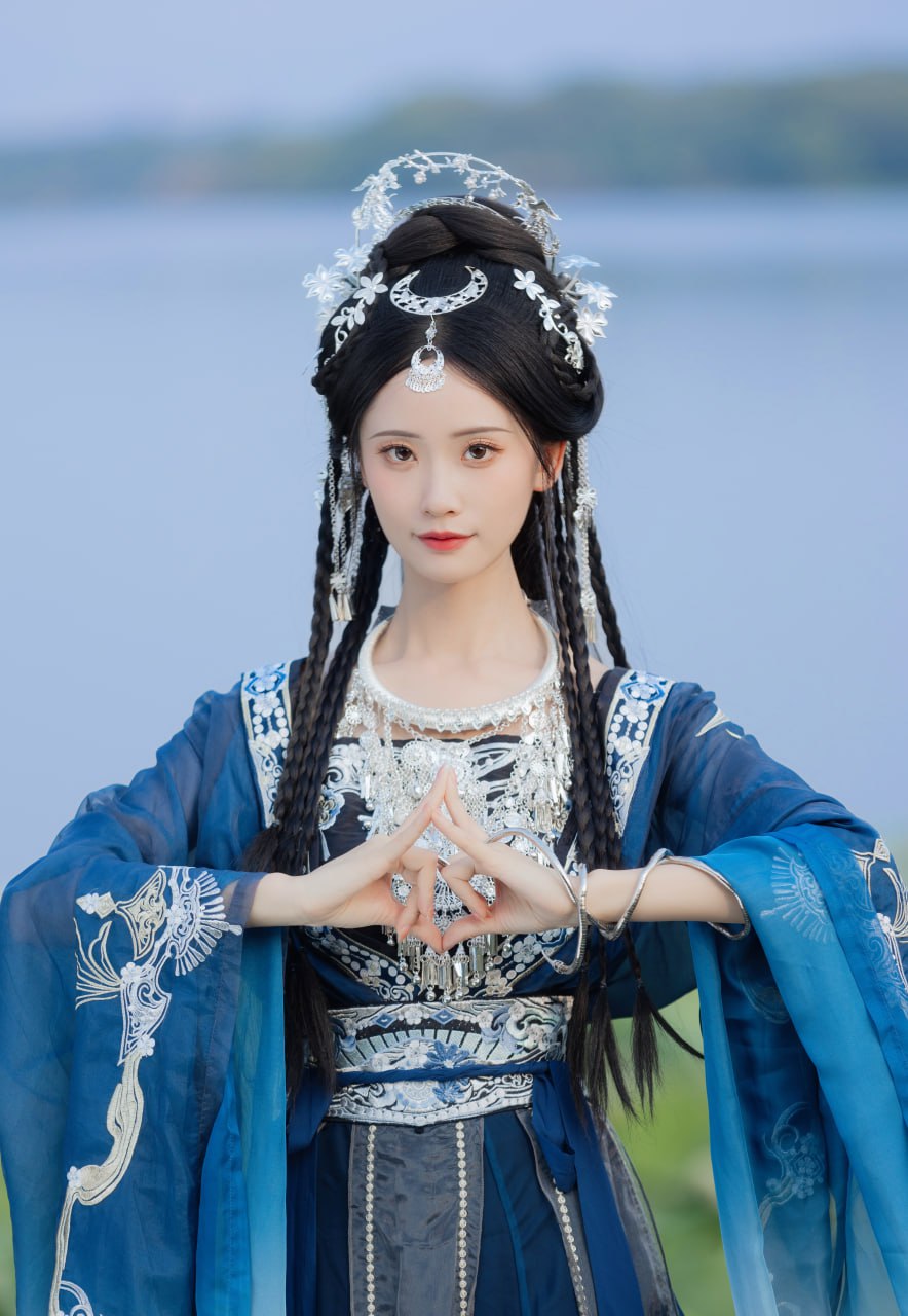 我的过年搭配 我的过年了