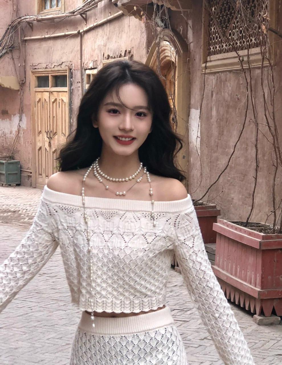 黑白慕斯的妹妹抖音号是什么 抖音黑白慕斯身份