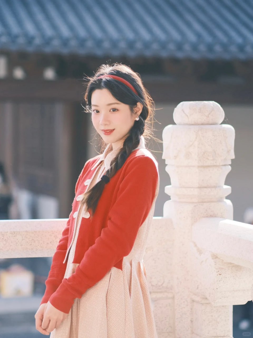 甘雨是谁cosplay 甘雨是谁的徒弟