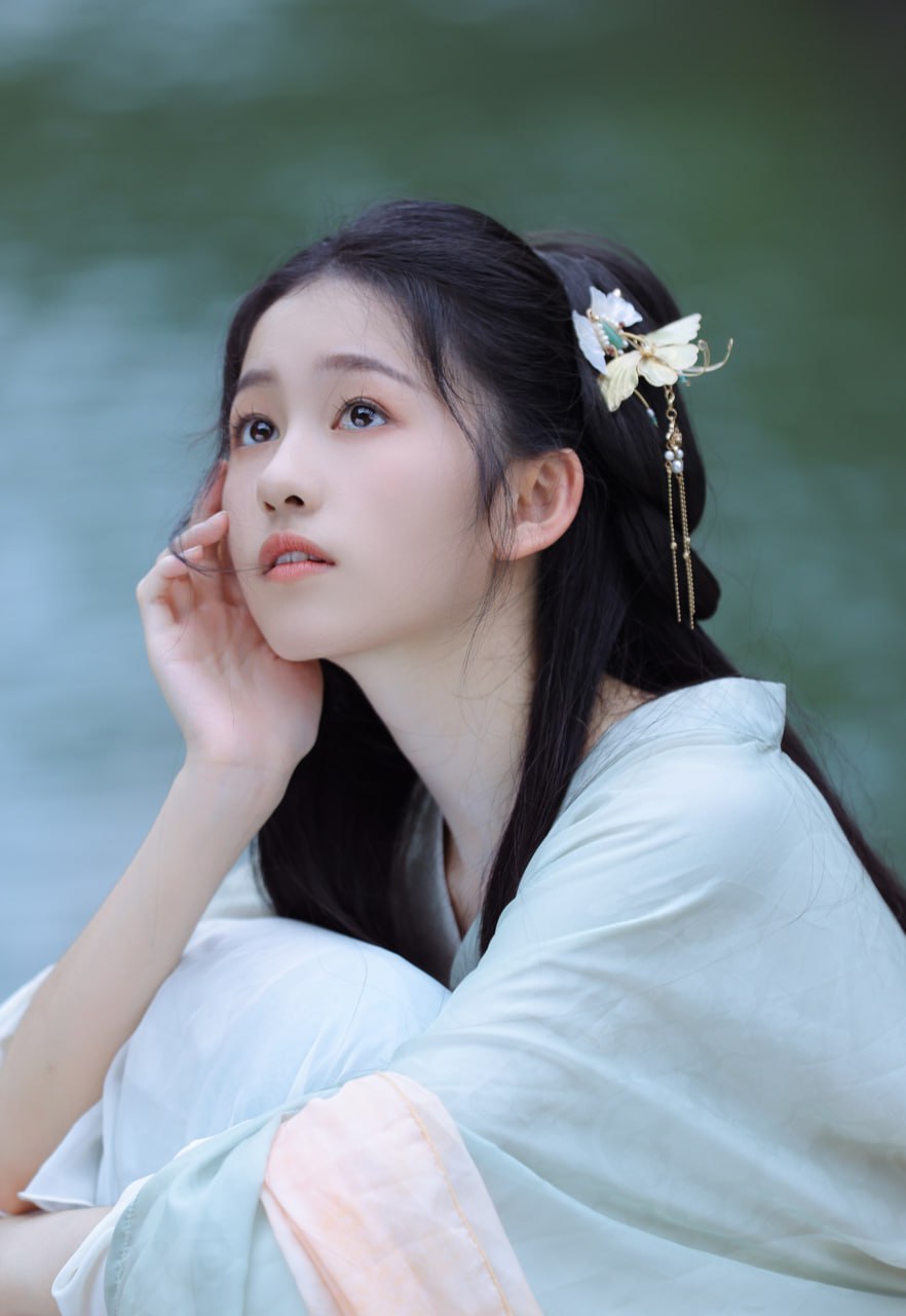 三刀的小玉呀 三刀小红袄图片