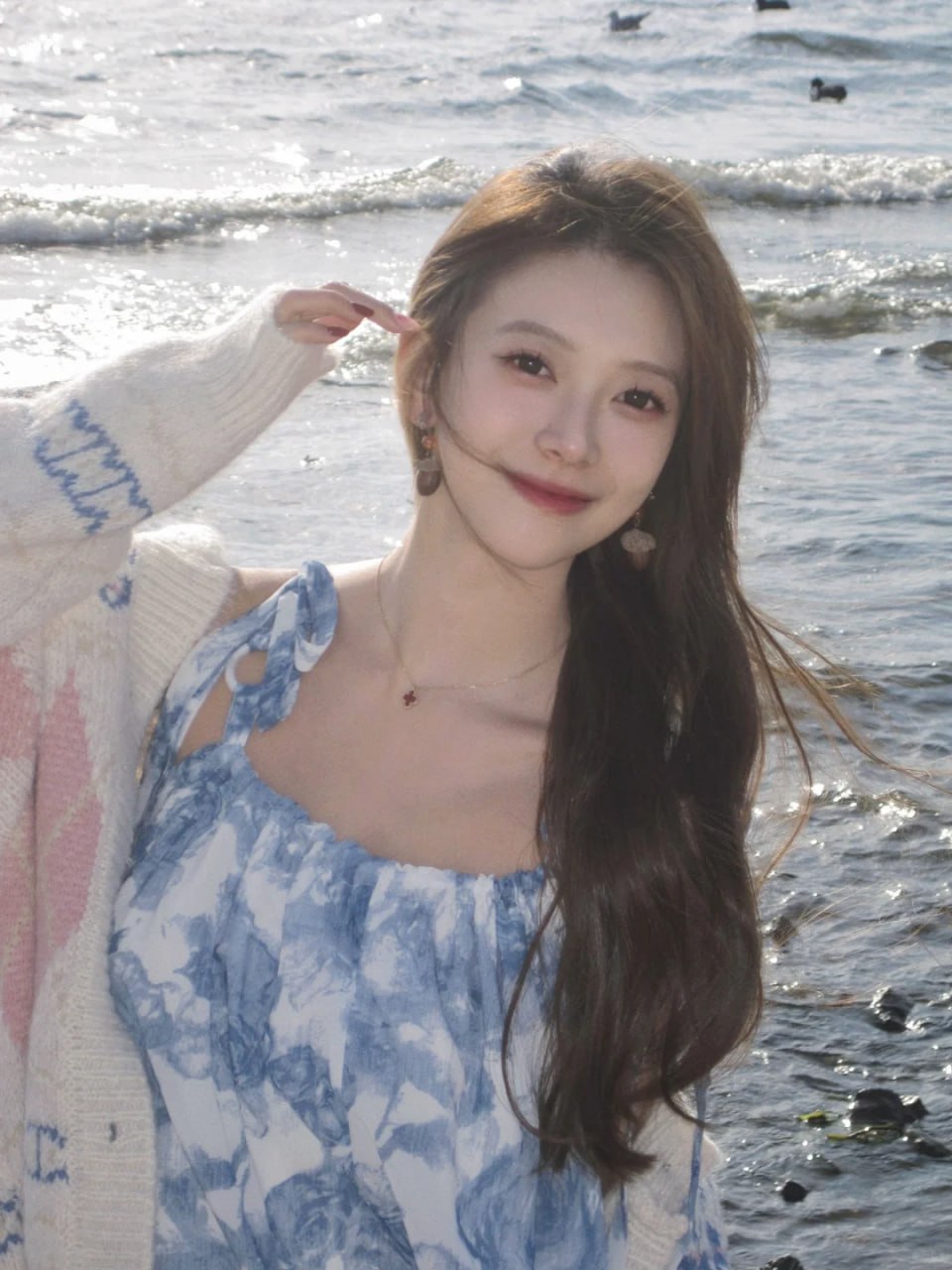 薇薇欧尼耶个人资料 薇薇欧妮