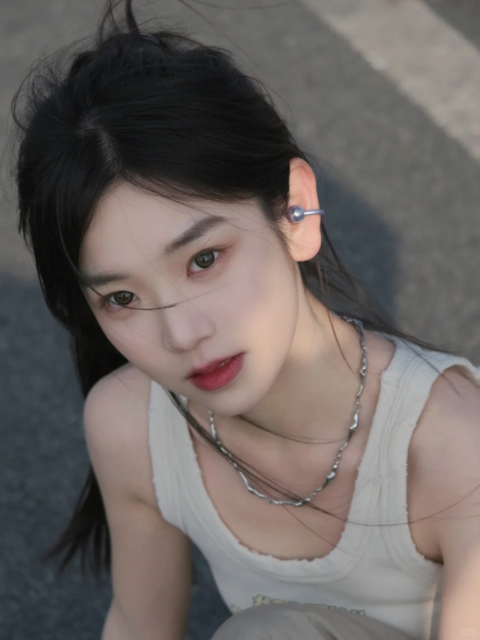 哇，超美呢魔卡少女樱 魔卡少女樱美图集