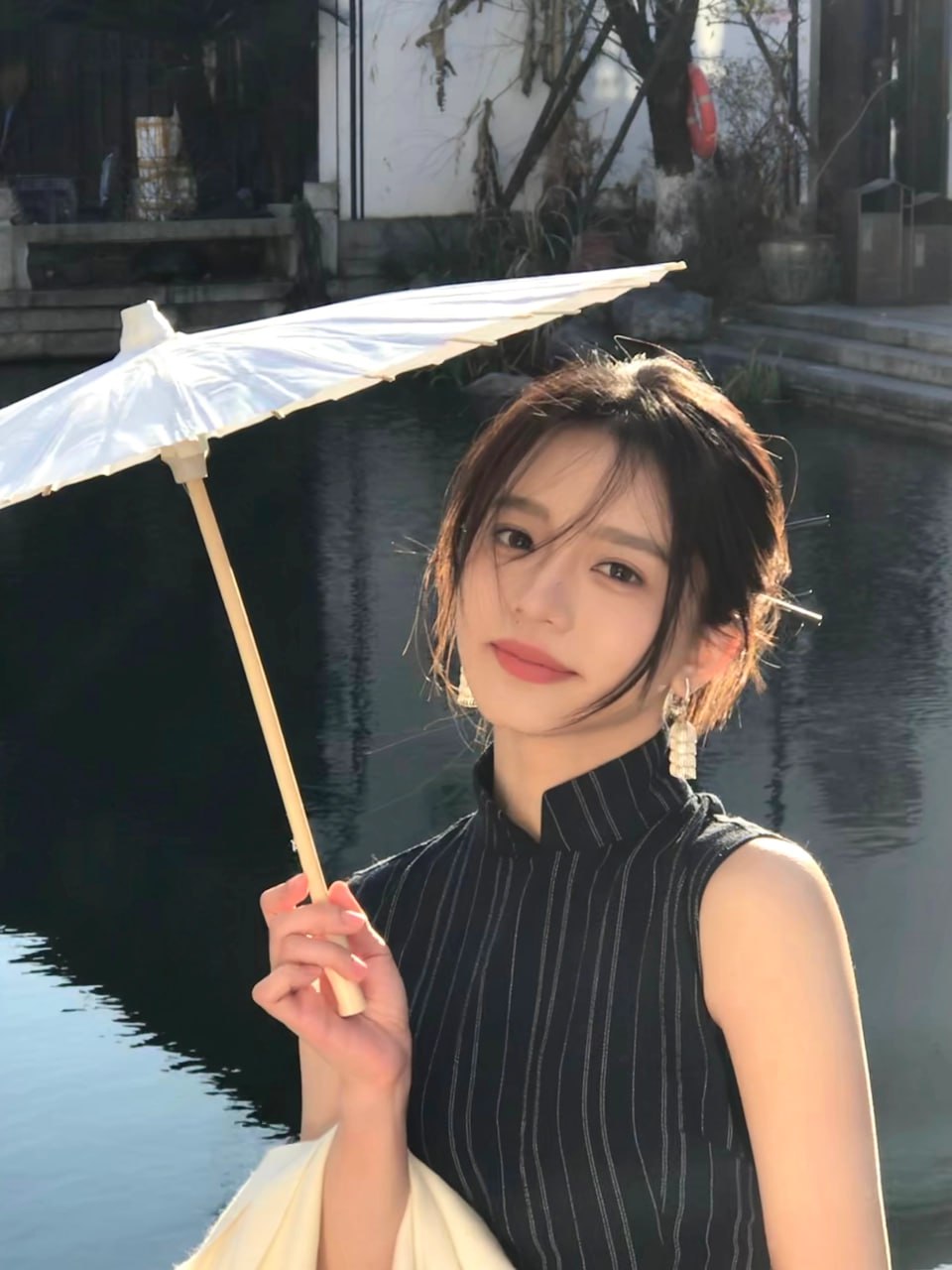嘟嘟姐扮丑 嘟嘟姐现状