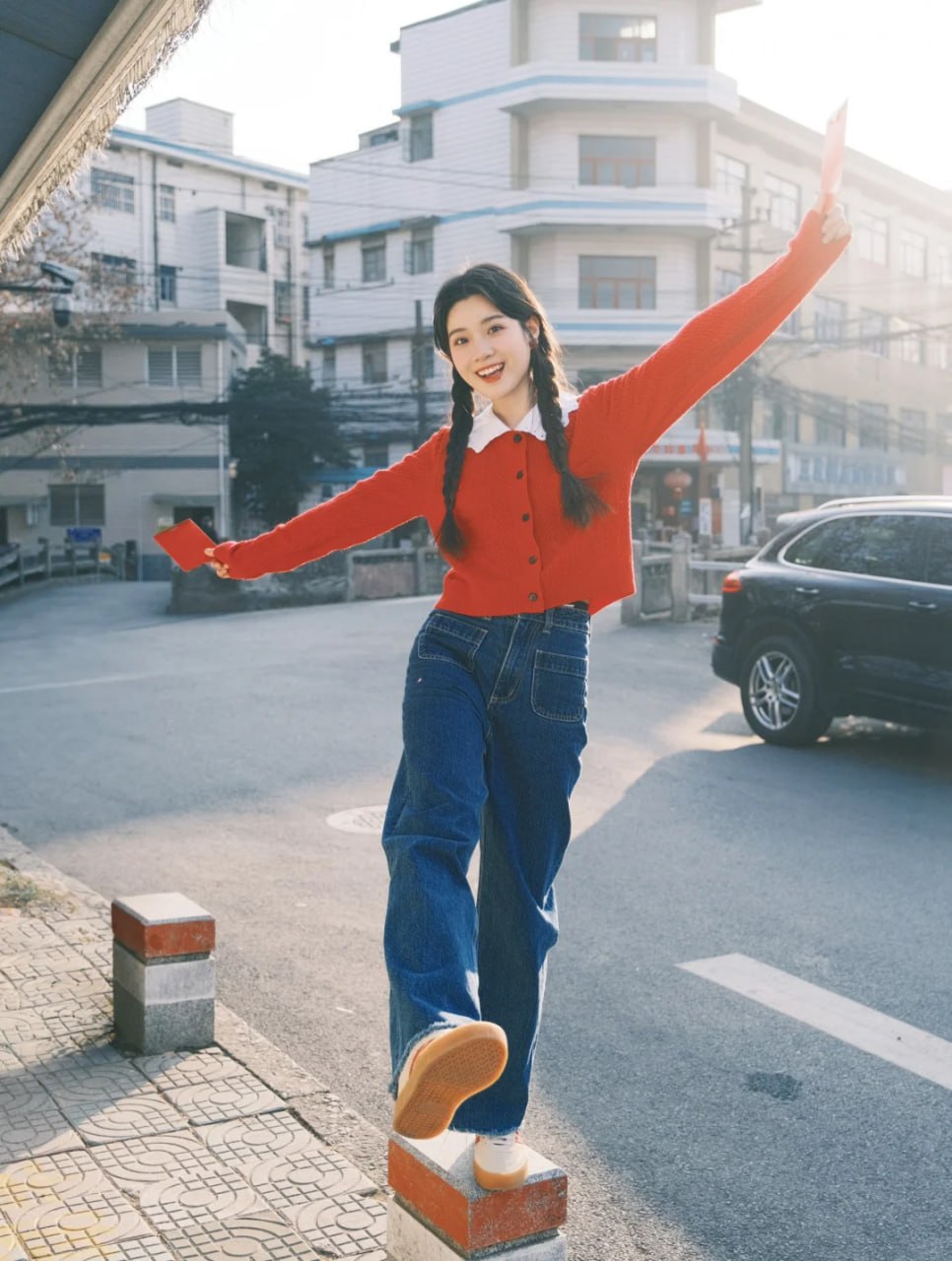 迪妹的人间宝藏 迪妹的人间宝藏是什么