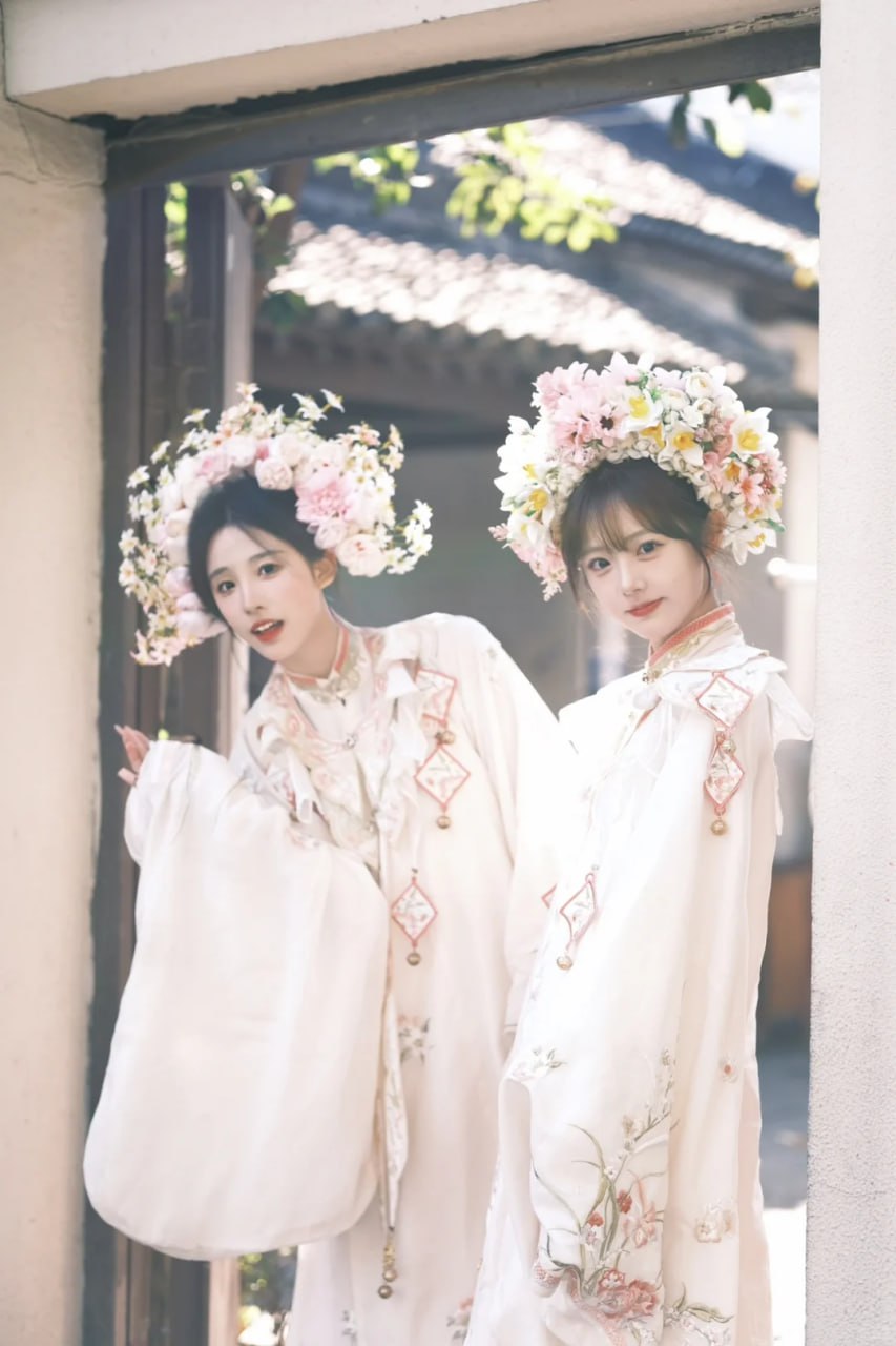 一周大师级美女COS