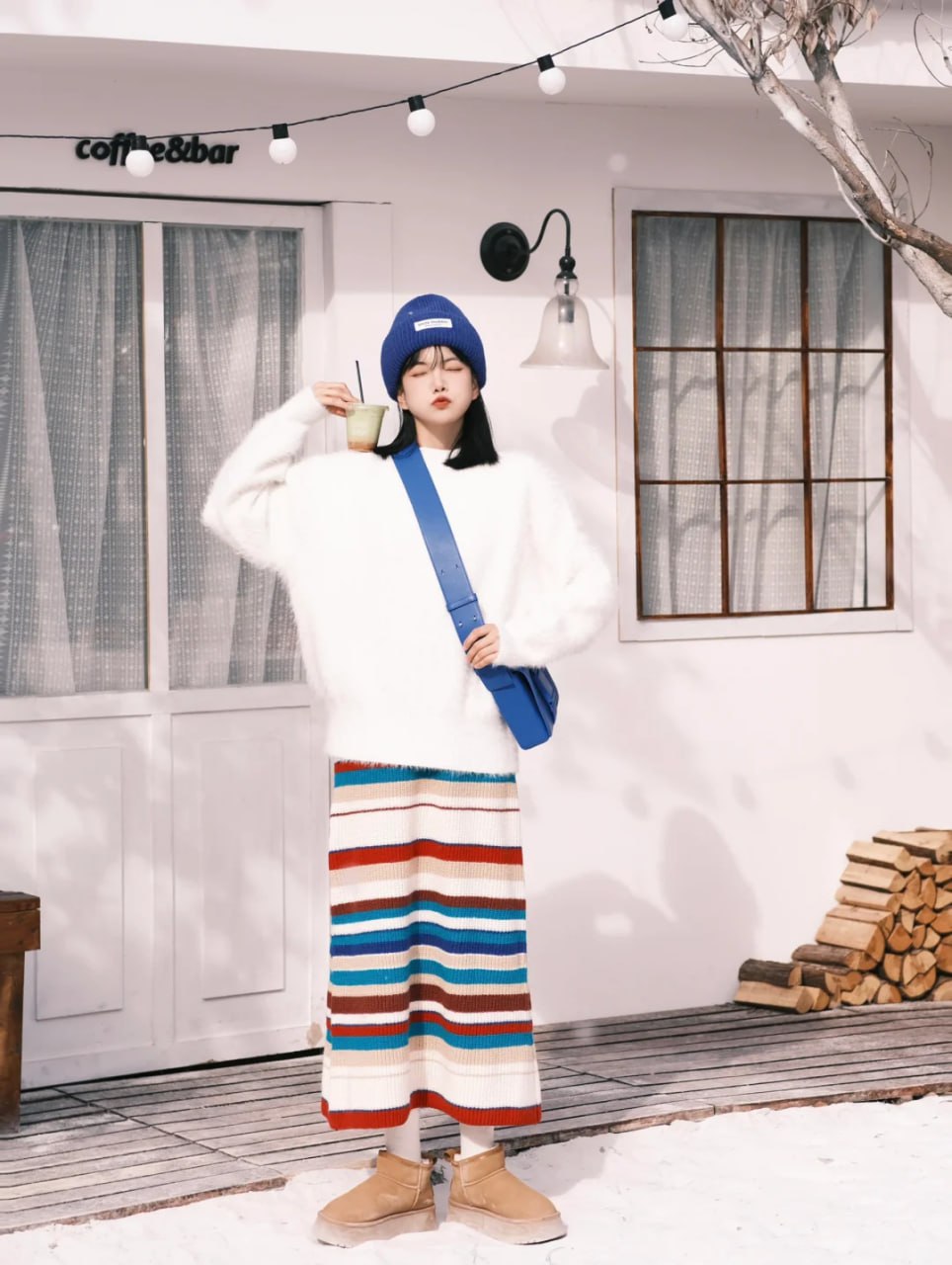 年度大师级美女COS精选 最美coser大赛