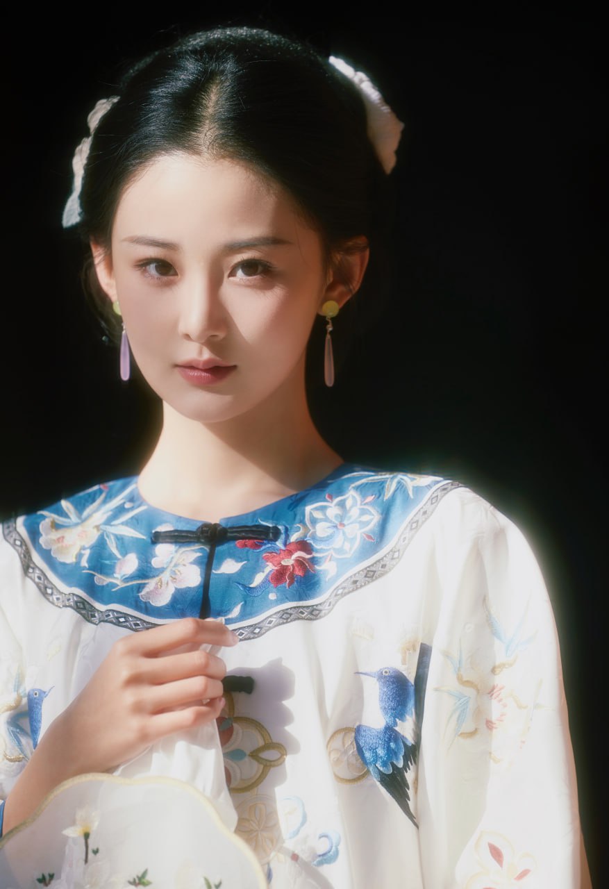 木可儿是大王(个人资料信息简介) 木可木可是大牌子吗