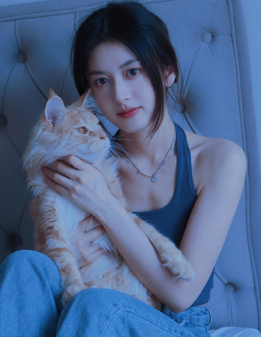 王者荣耀Cosplay