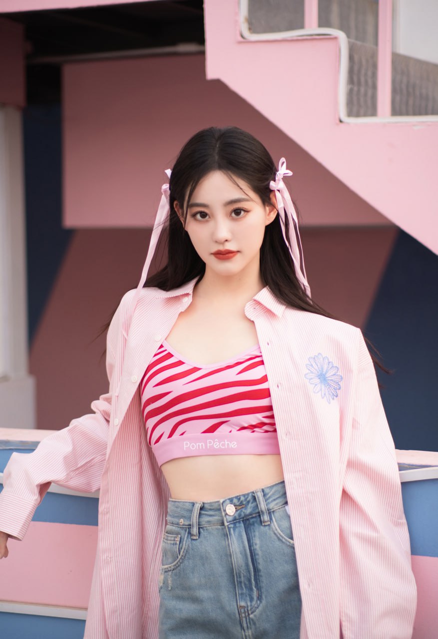 最美女杀手 最美女杀手大案纪实