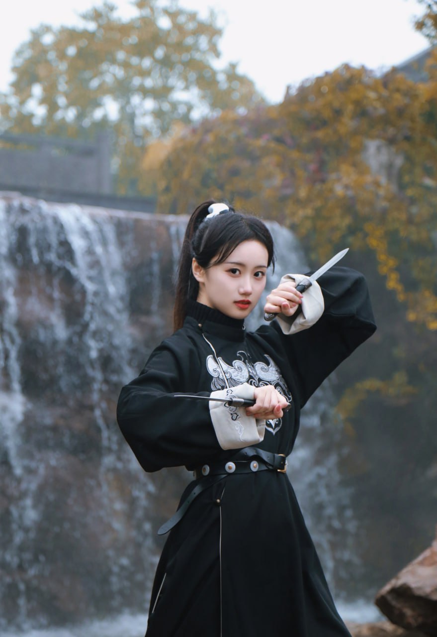 肉肉很还原cosplay