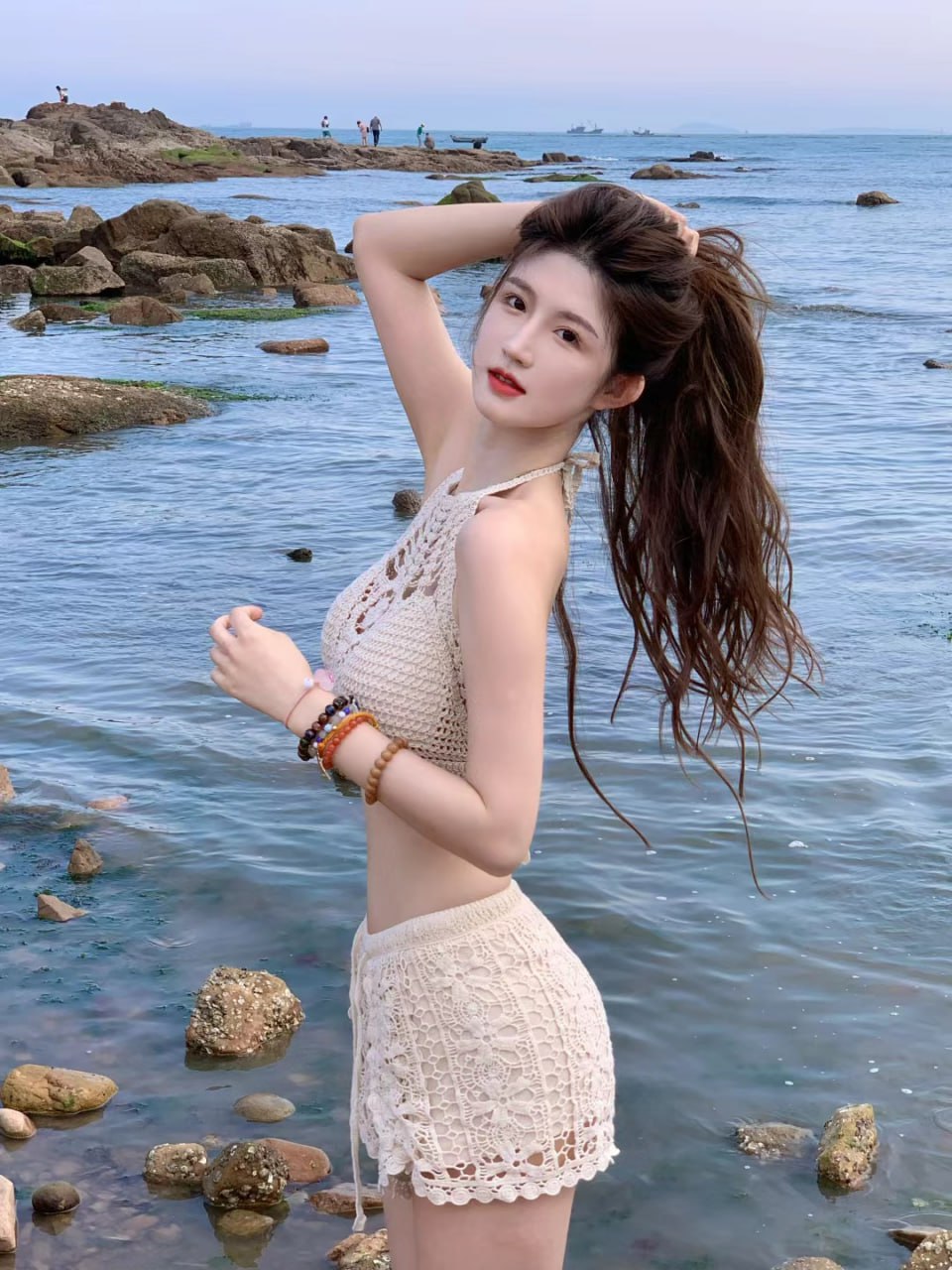 个个都是大长腿美女召唤师你能扛得住几个