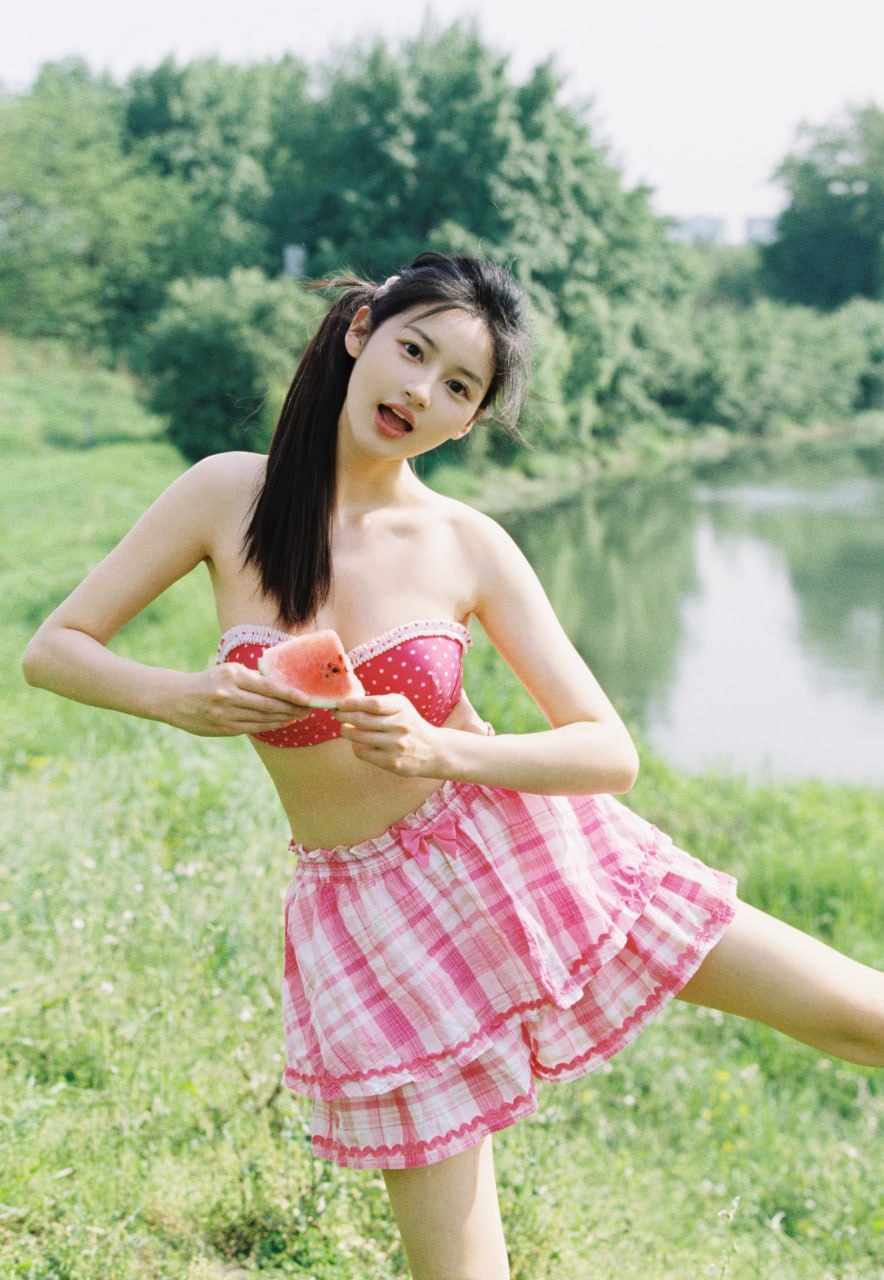 颜值COS看个够一周大师级美女COS精选 大师级cosplay