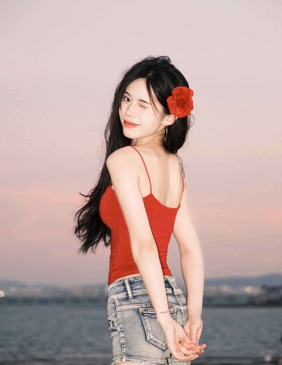 琪怪儿的个人主页 琪怪儿真名