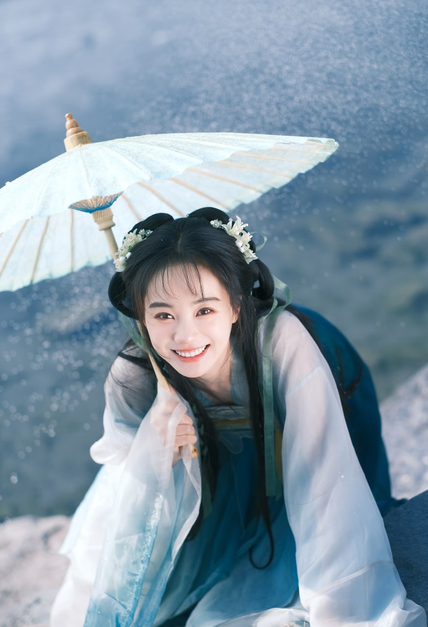 这只阿狸有点胸一周大师级美女COS精选 阿狸太美了
