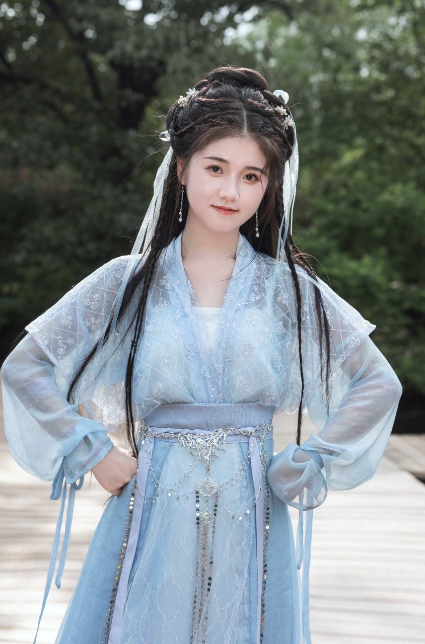 再现童年女神 21位童年女神