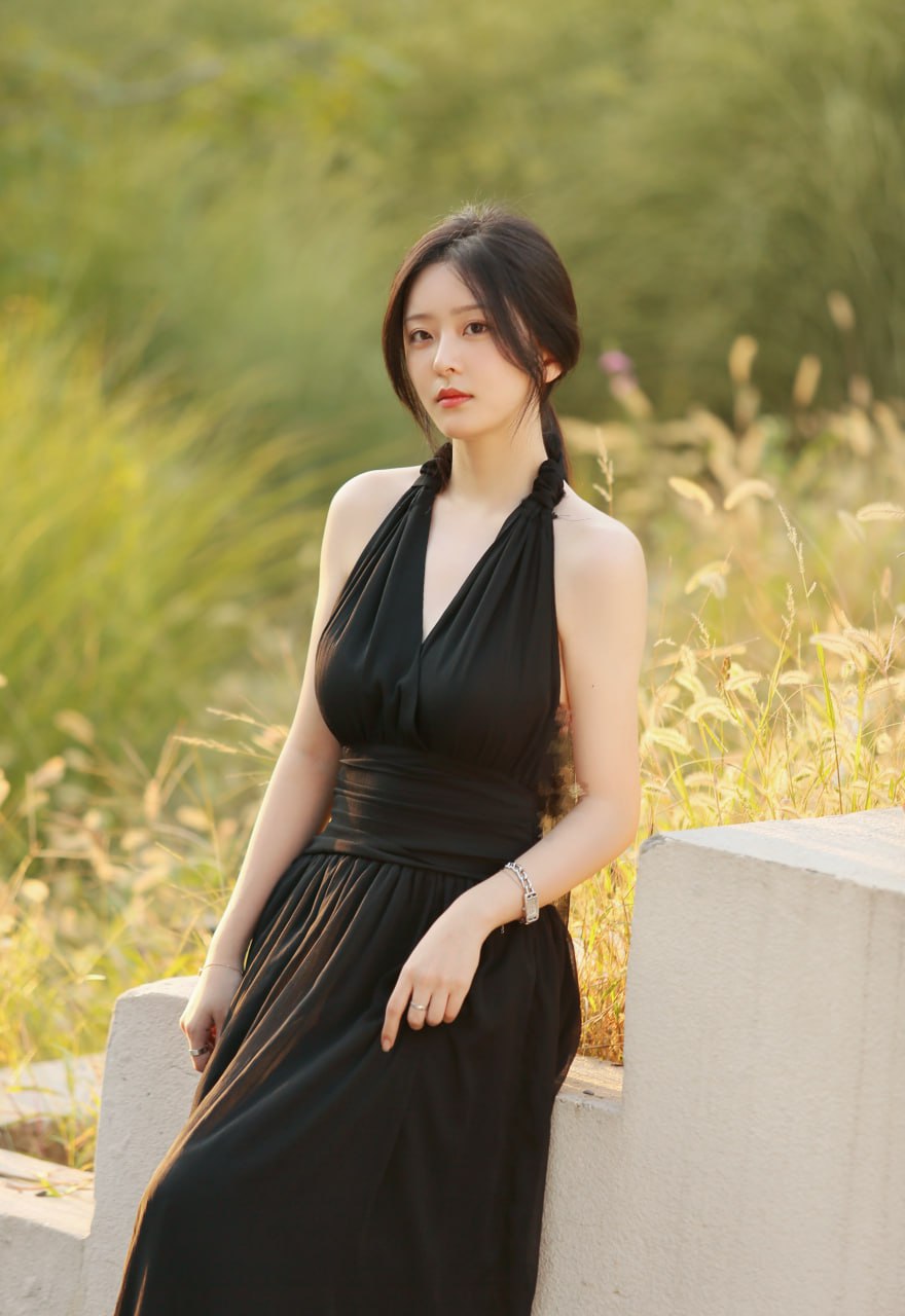 韩小沐曾经用过的头像 韩小沐曾经用过的头像女