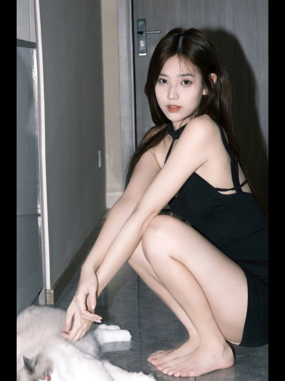 我可真好看啊真好看 我可真好看啊真好看什么意思