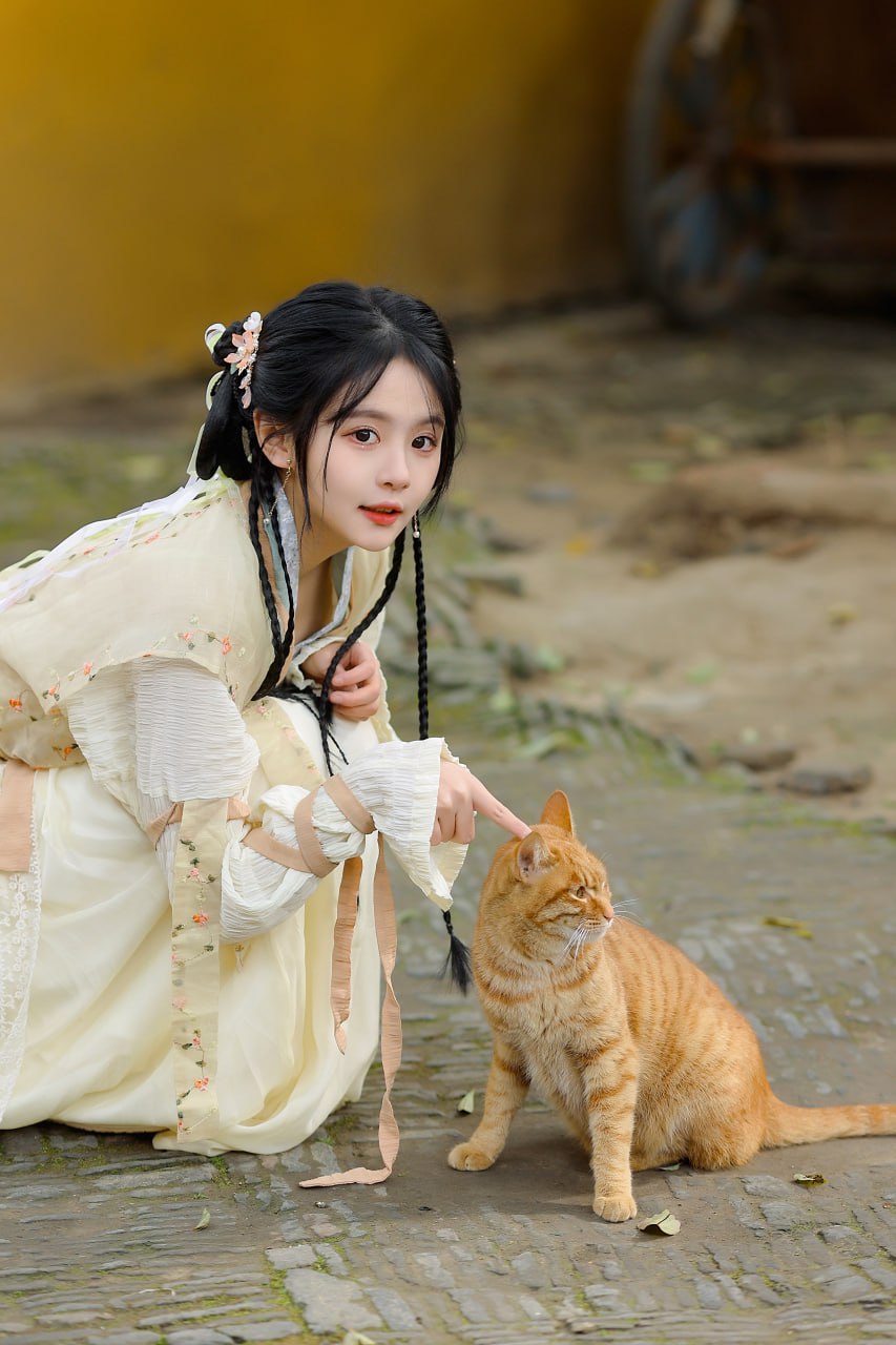 怡子Yiii作品 子怡出自哪里