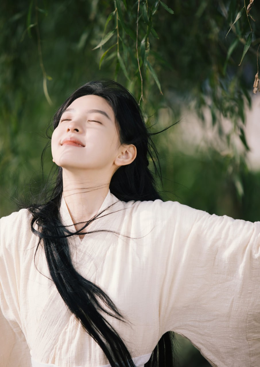 是夏天该有的样子 夏天该有的样子什么意思