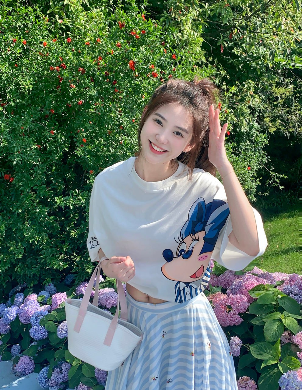 南妹儿跳动感光波 南妹儿跳动感光波舞蹈视频2023