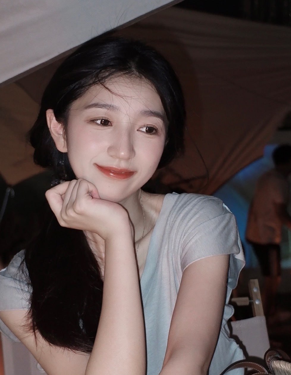 薇薇小欧尼微博 薇薇欧尼前男友