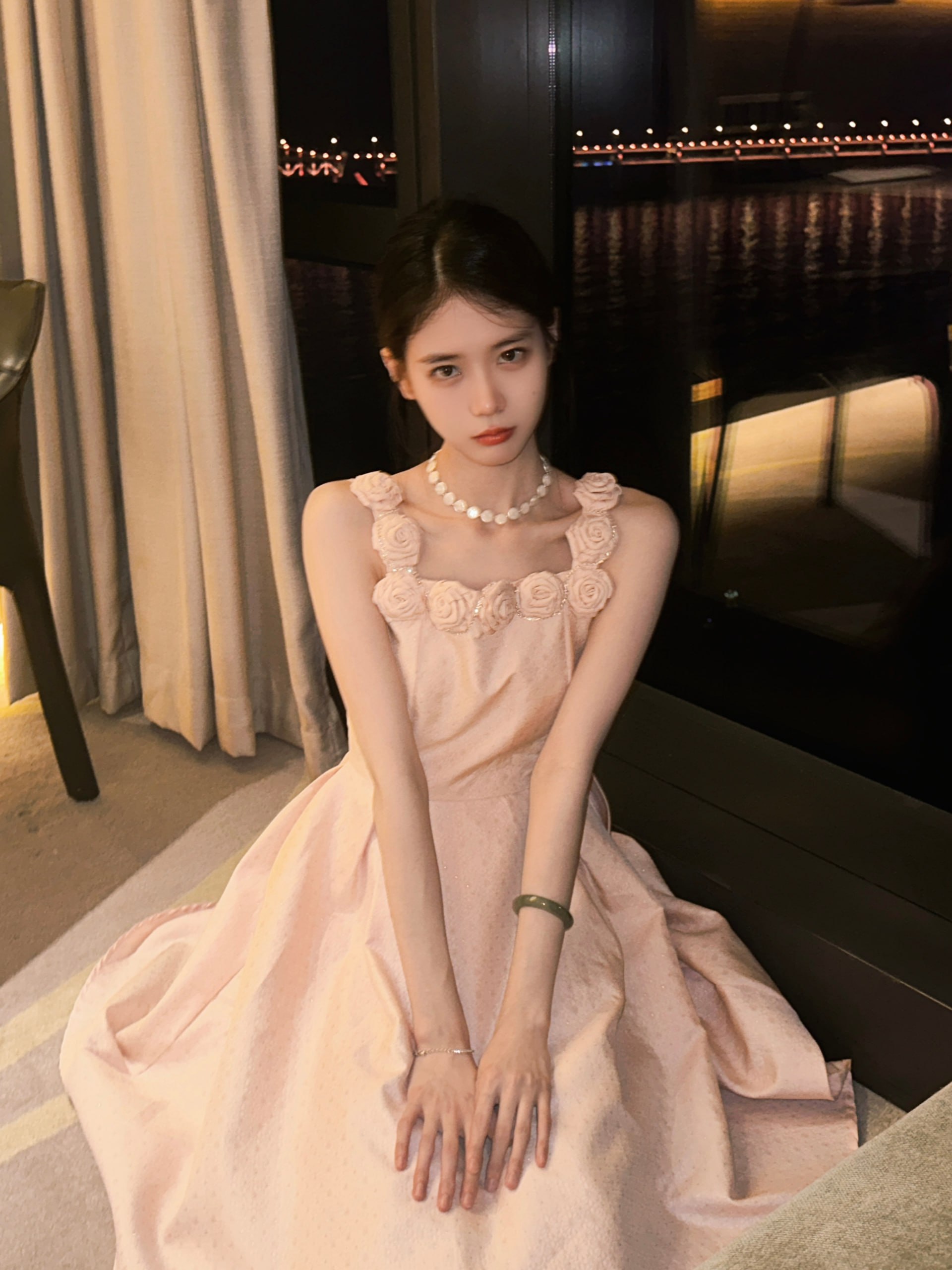 黑川小姐姐作品 黑川手说