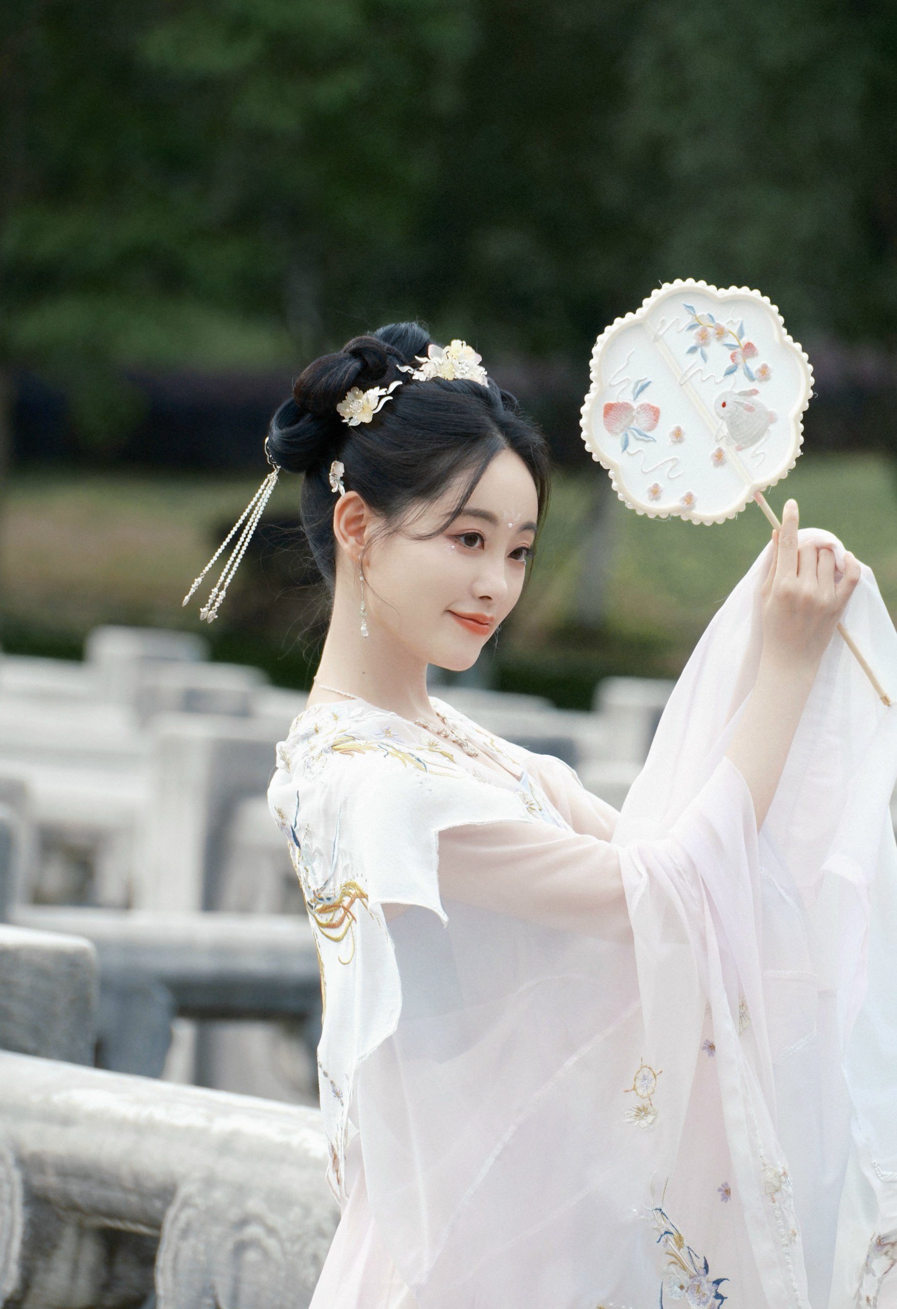 瑜大公子怎么停播了 瑜大公子以前是干什么的