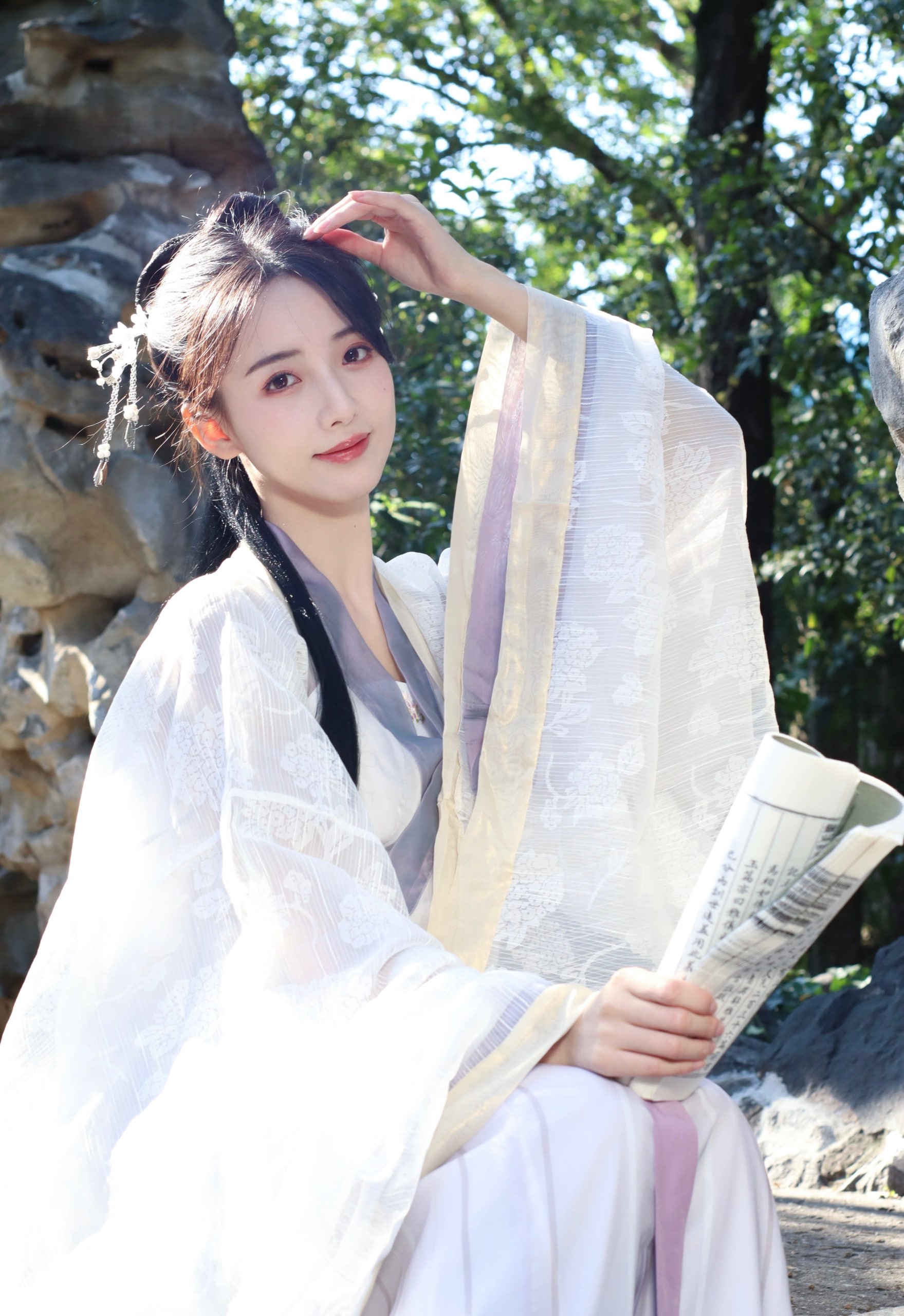 夏美酱