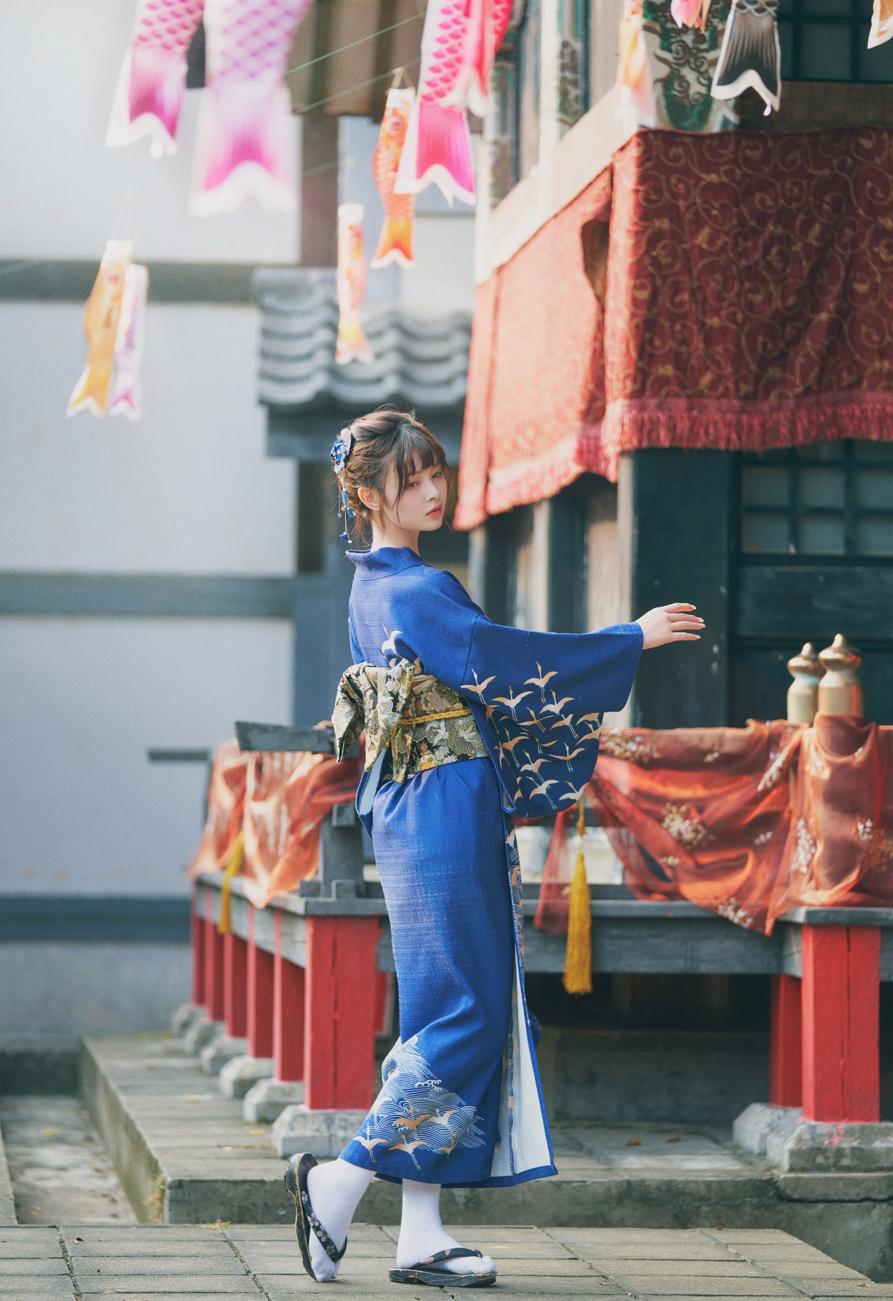 守望先锋兔女郎激情写真 守望先锋兔子头盔女孩