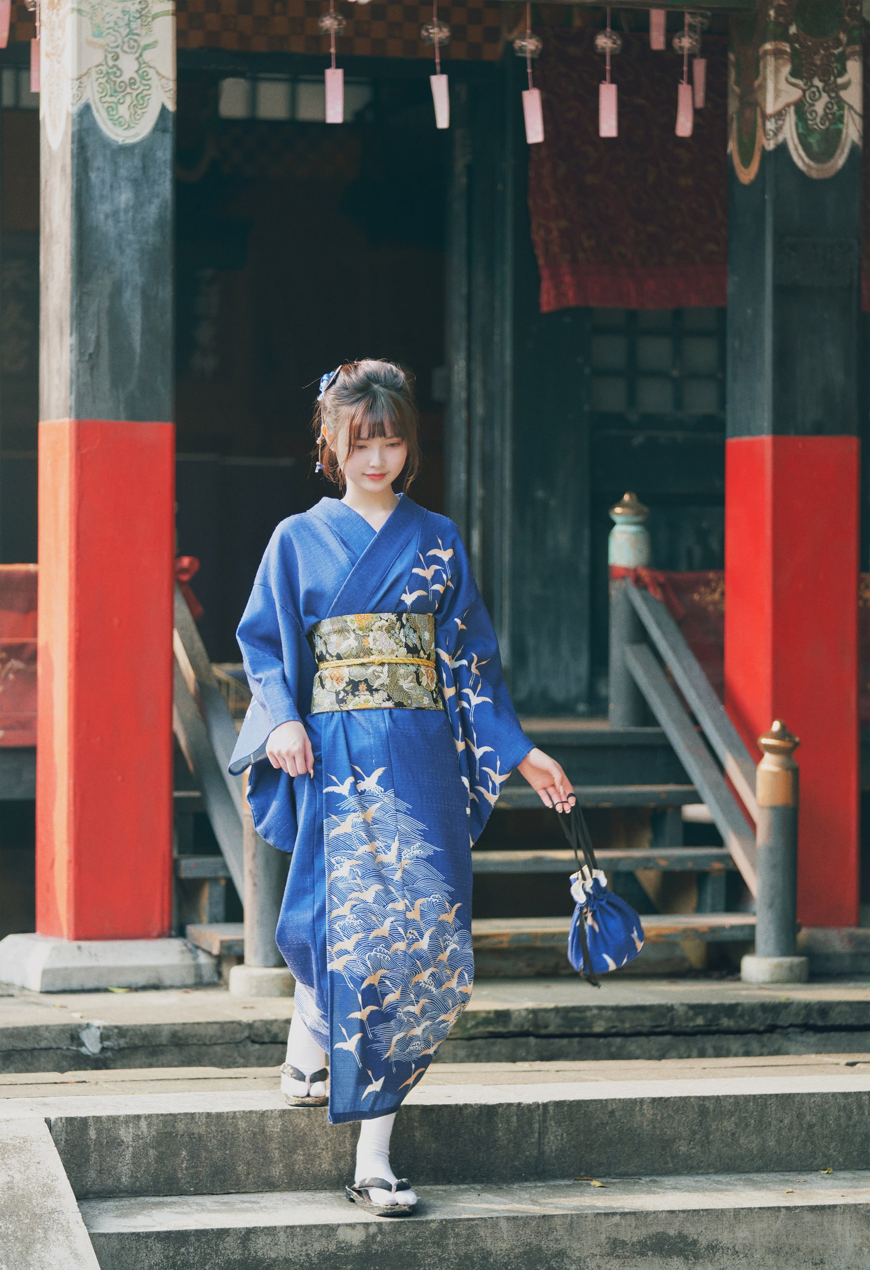 春天啦cosplay 春天啦是什么意思