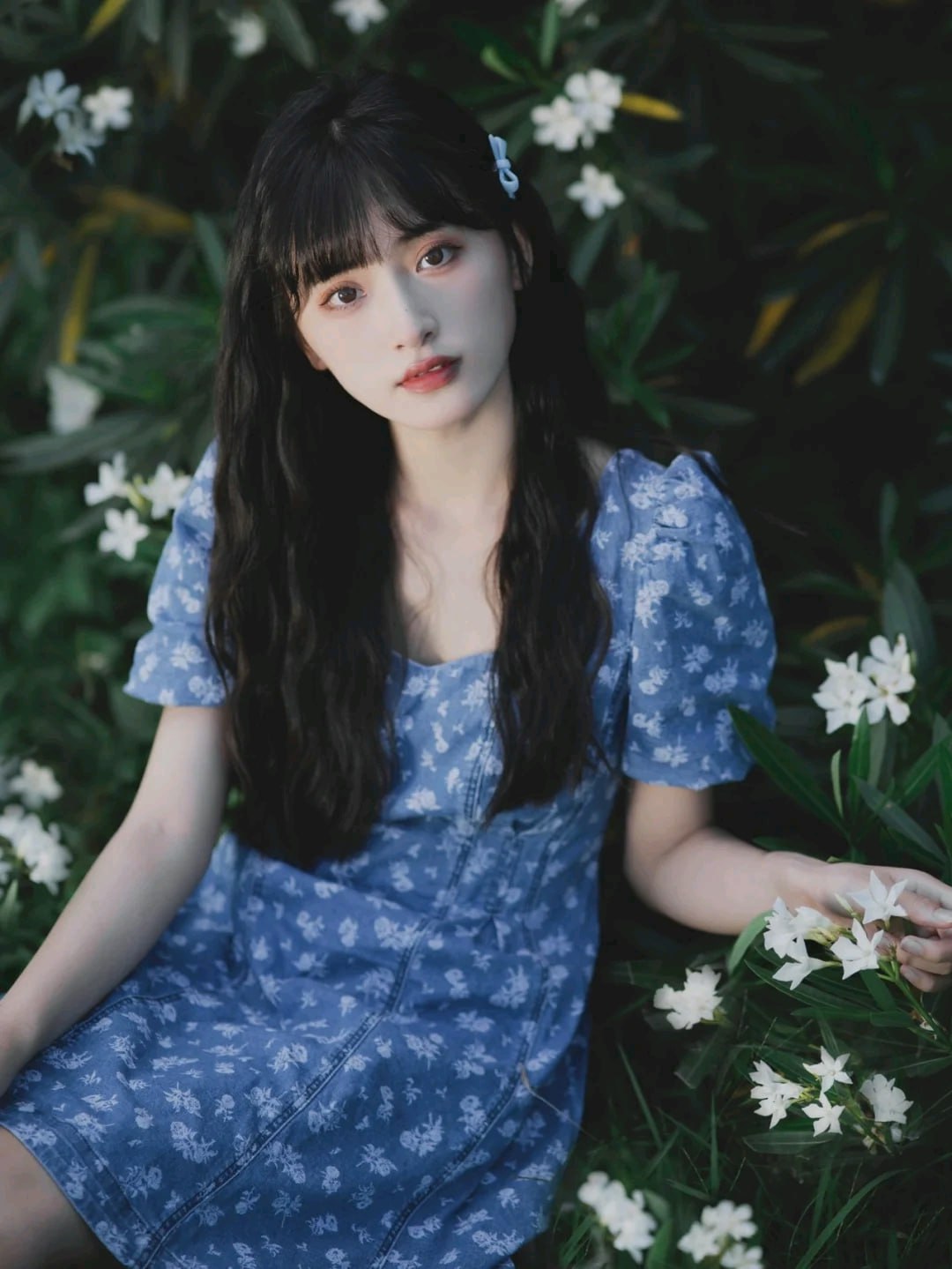 台湾肉感少女”女仆COS 台湾coskarum