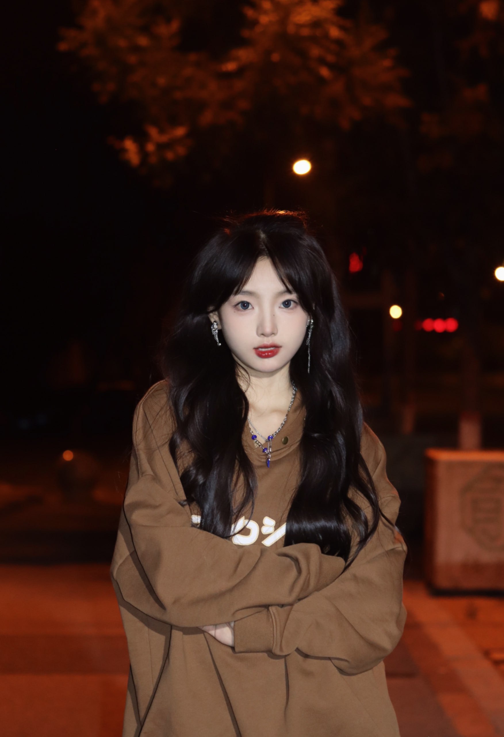 苓妹妹照片 苓妹妹个人信息