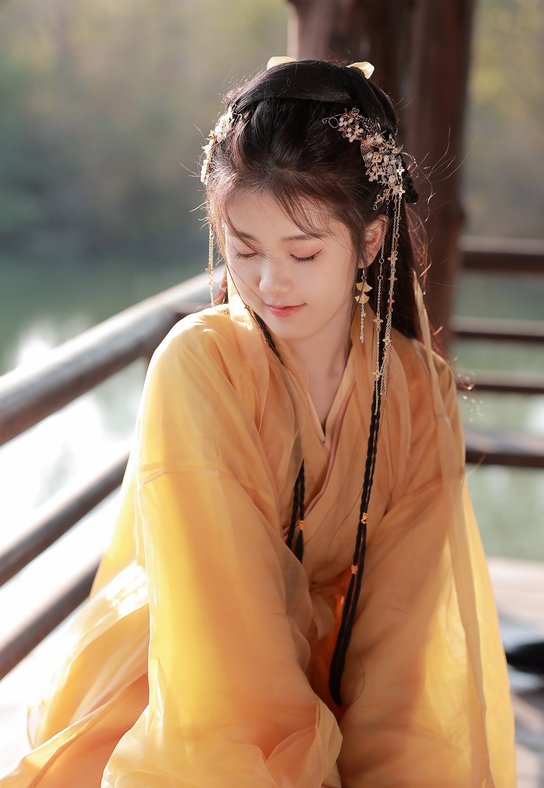 苓妹妹吖身高多少 苓妹妹吖真实样貌