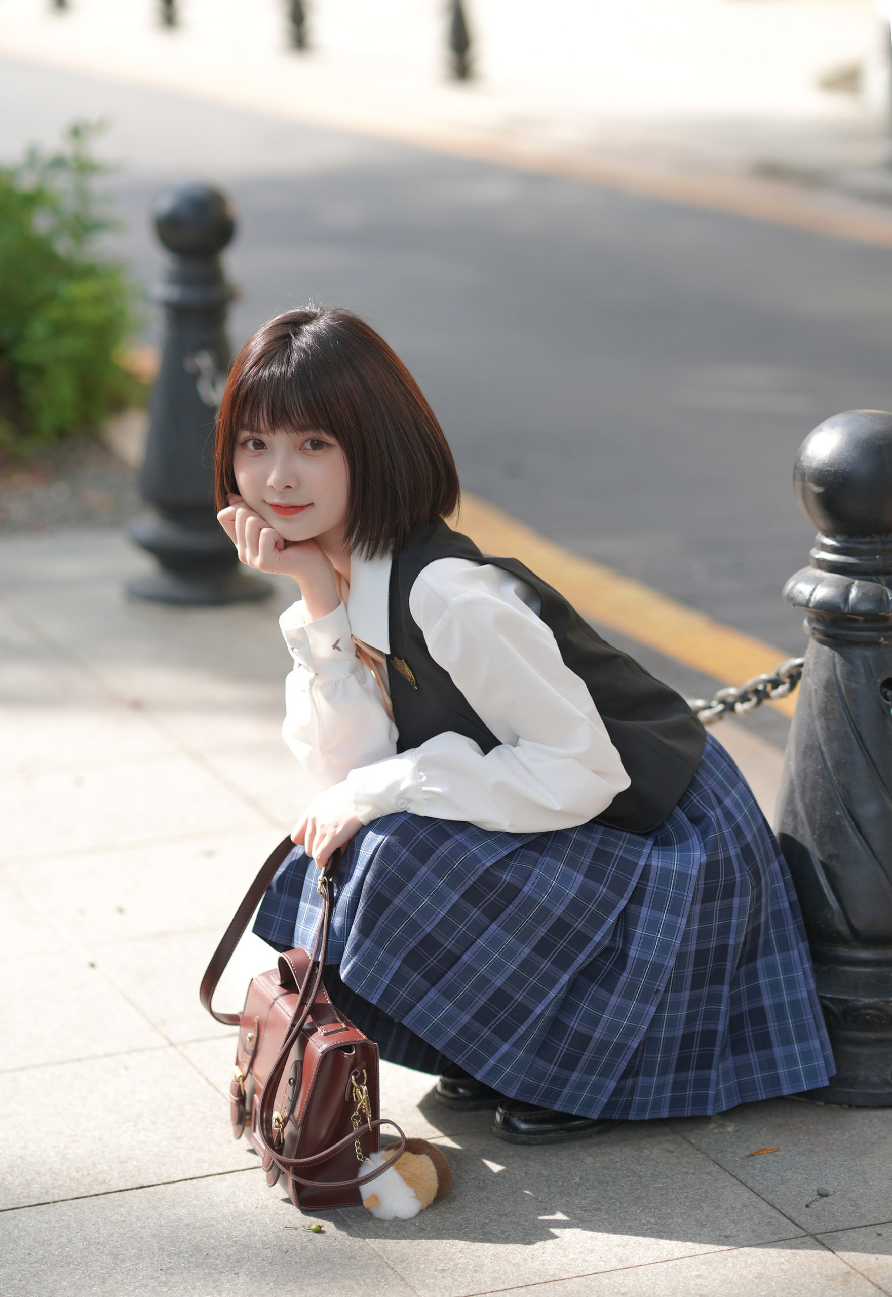 苓妹妹吖身高 苓妹妹吖的真名叫什么